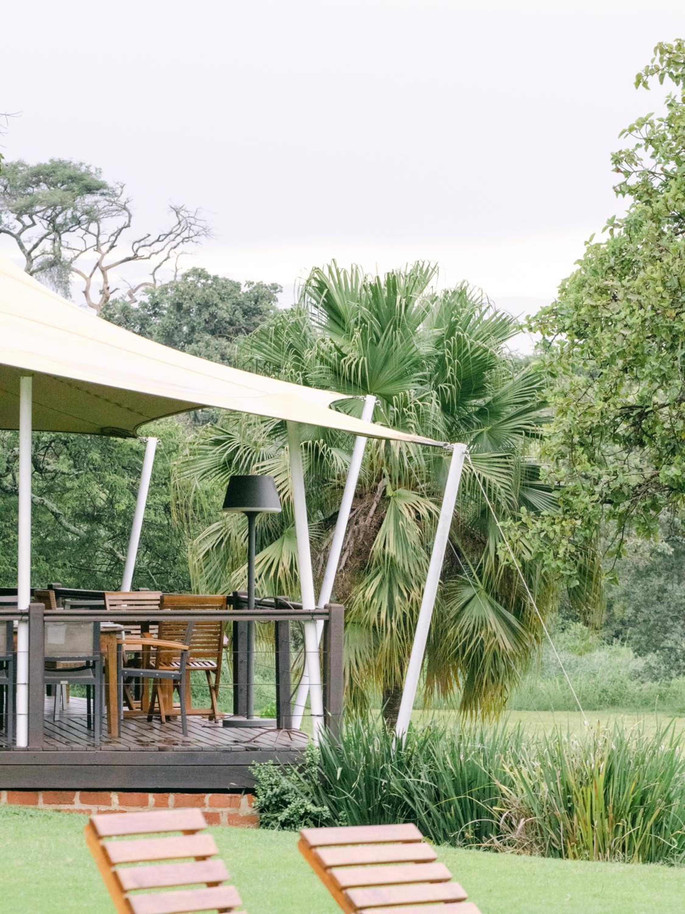 Lilayi Lodge