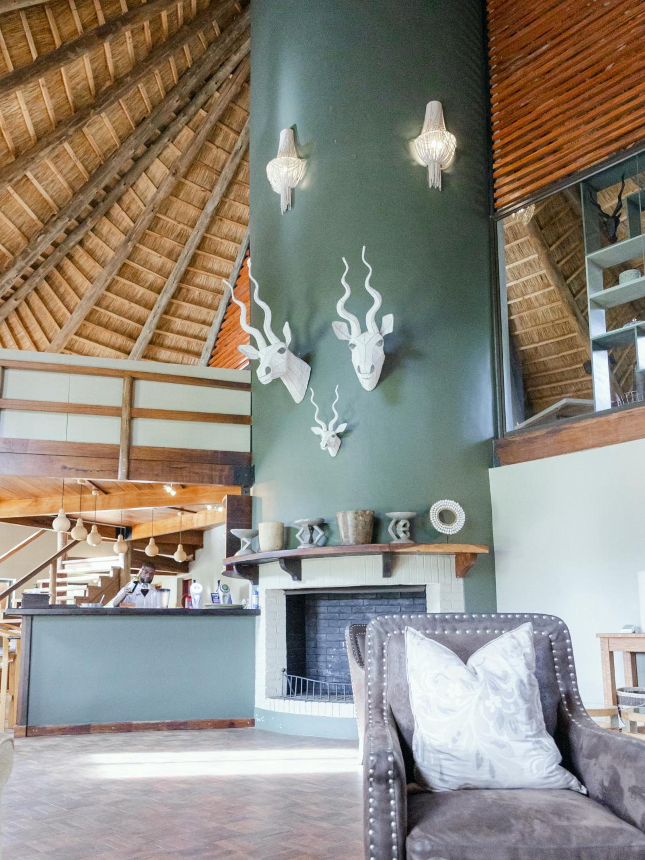 Lilayi Lodge
