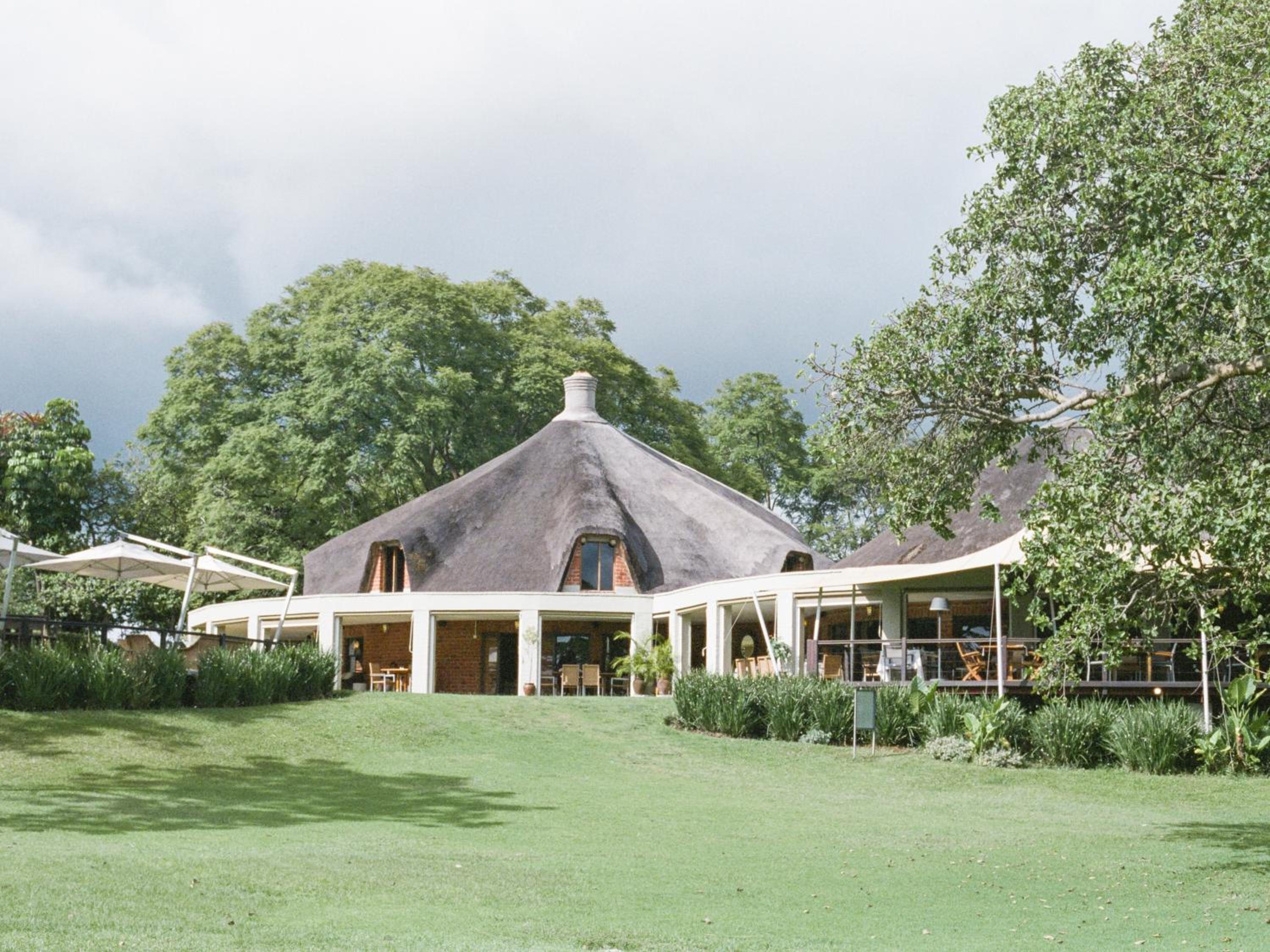 Lilayi Lodge