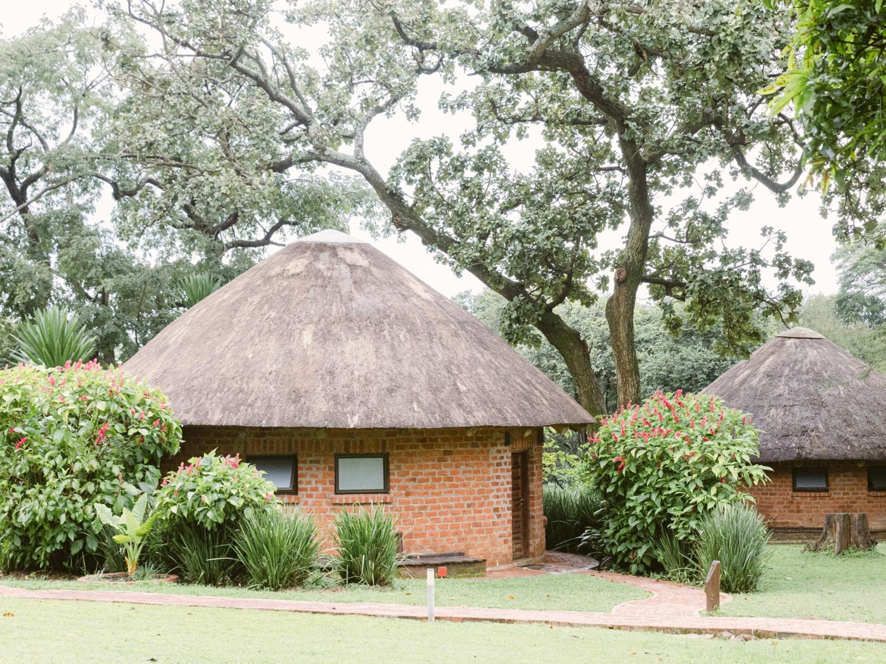 Lilayi Lodge