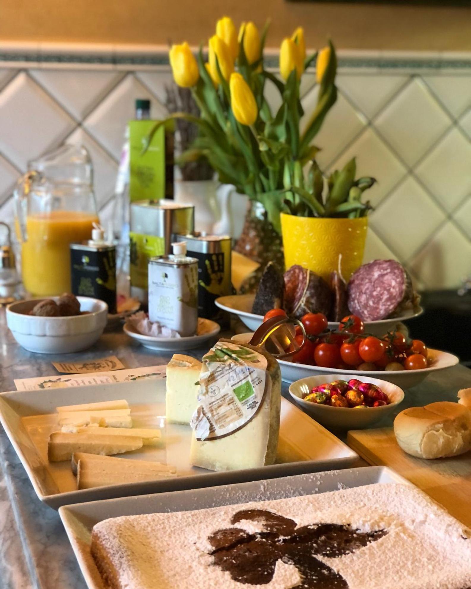 B&B Le Cannelle FIESOLE - Image 5