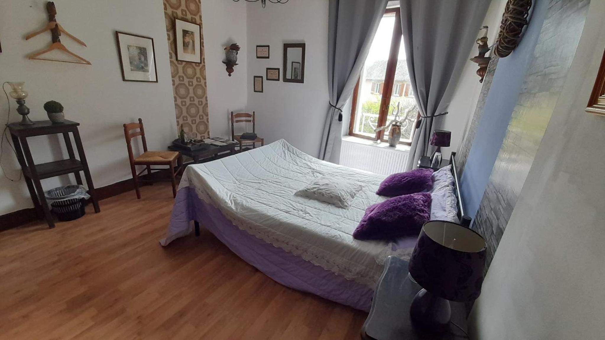 Carpe Diem Bed and Breakfast