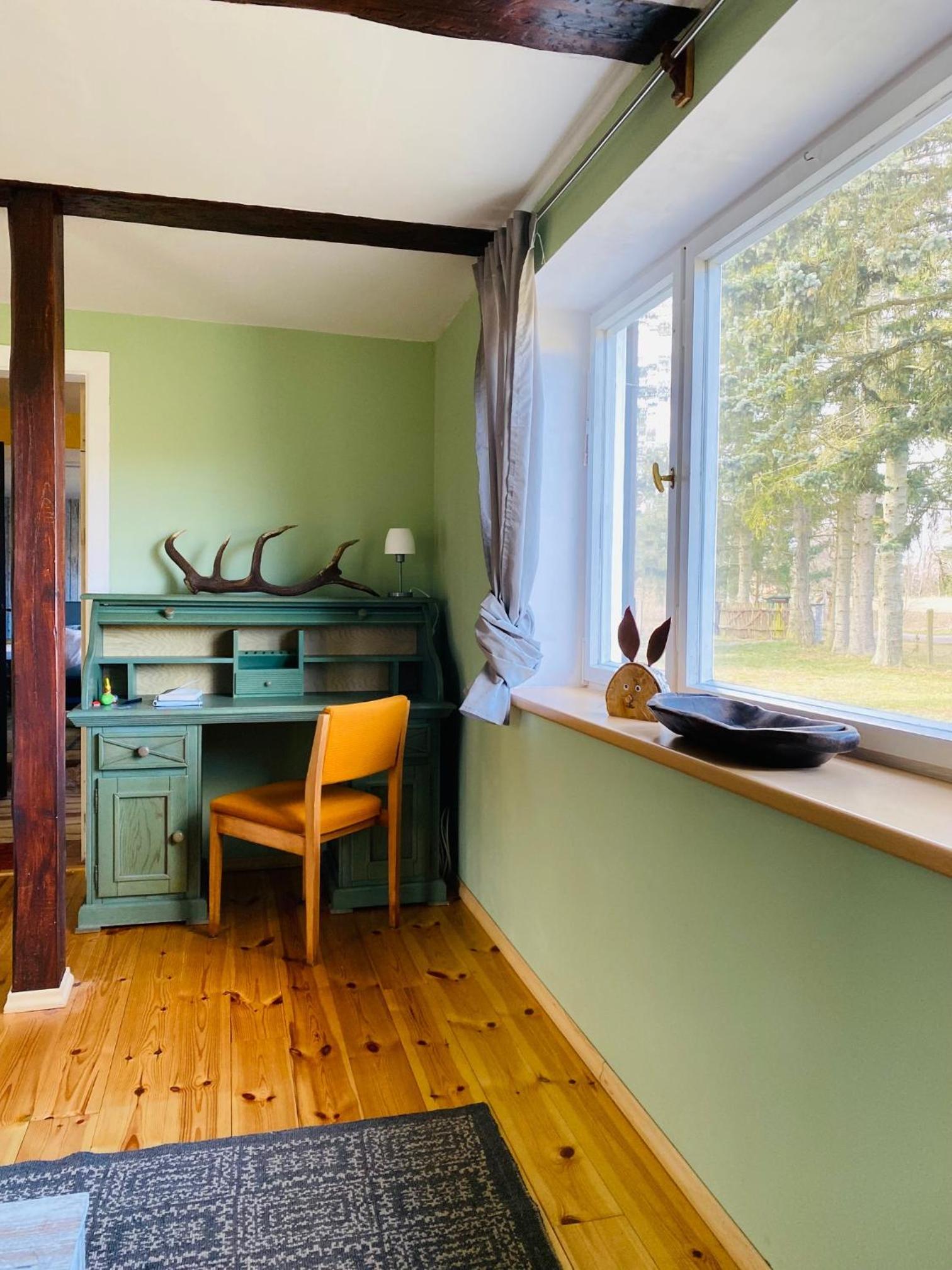 Ferienhaus am Seegrund