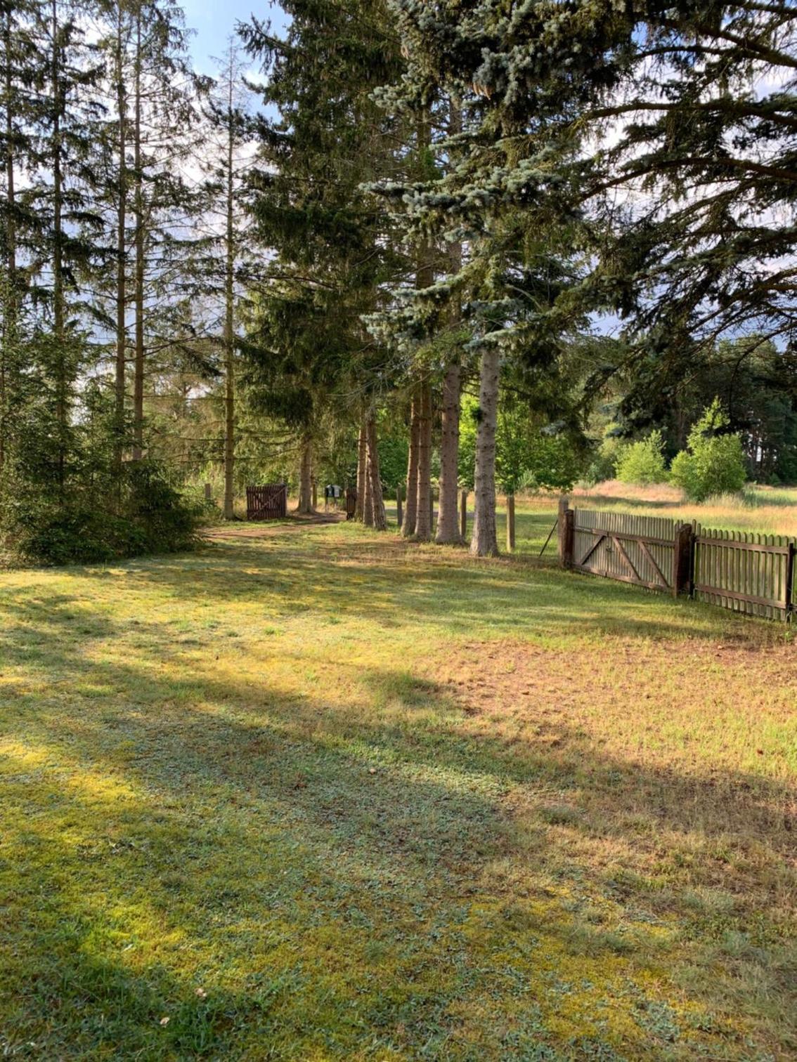 Ferienhaus am Seegrund