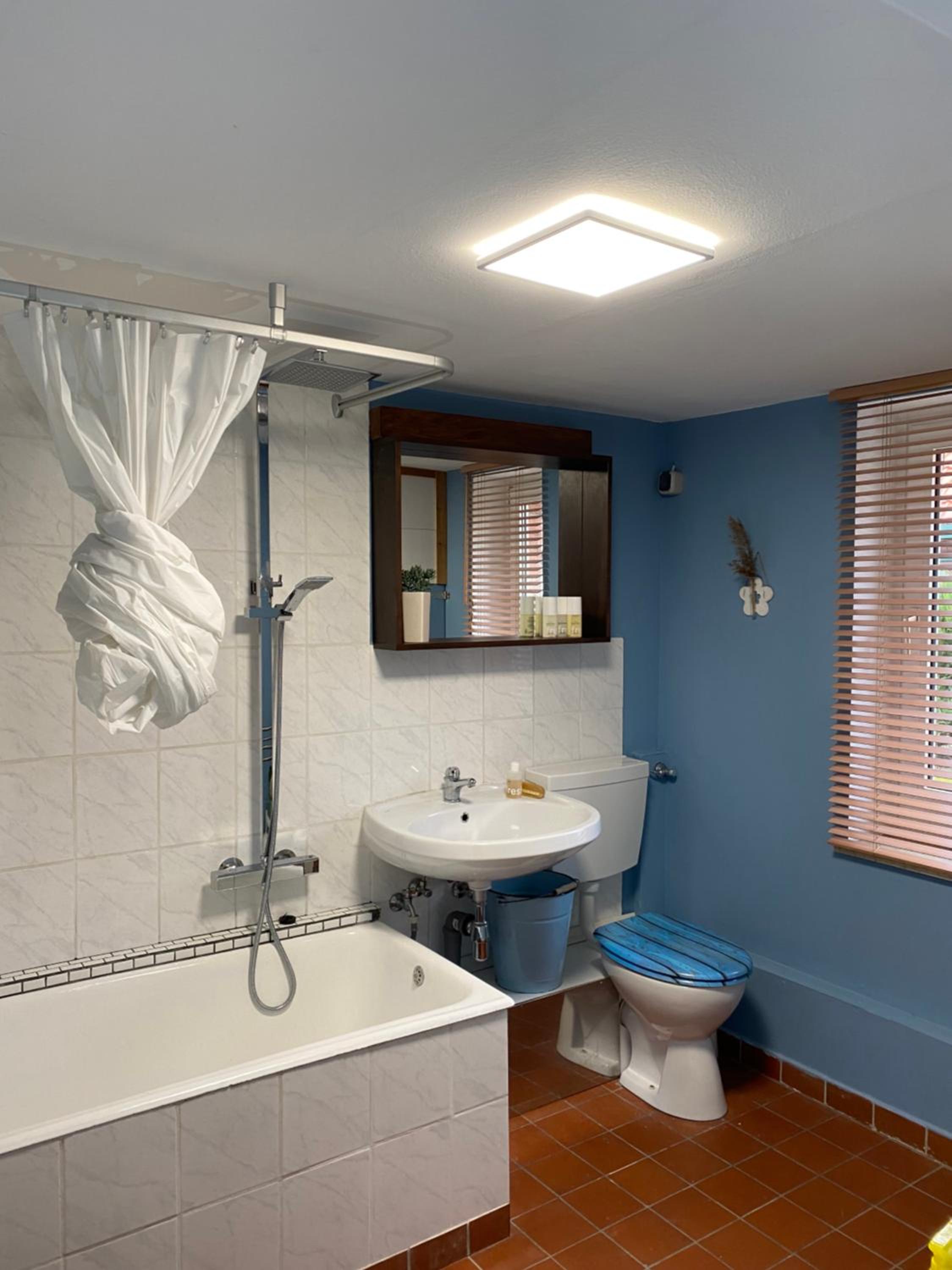 Ferienhaus am Seegrund
