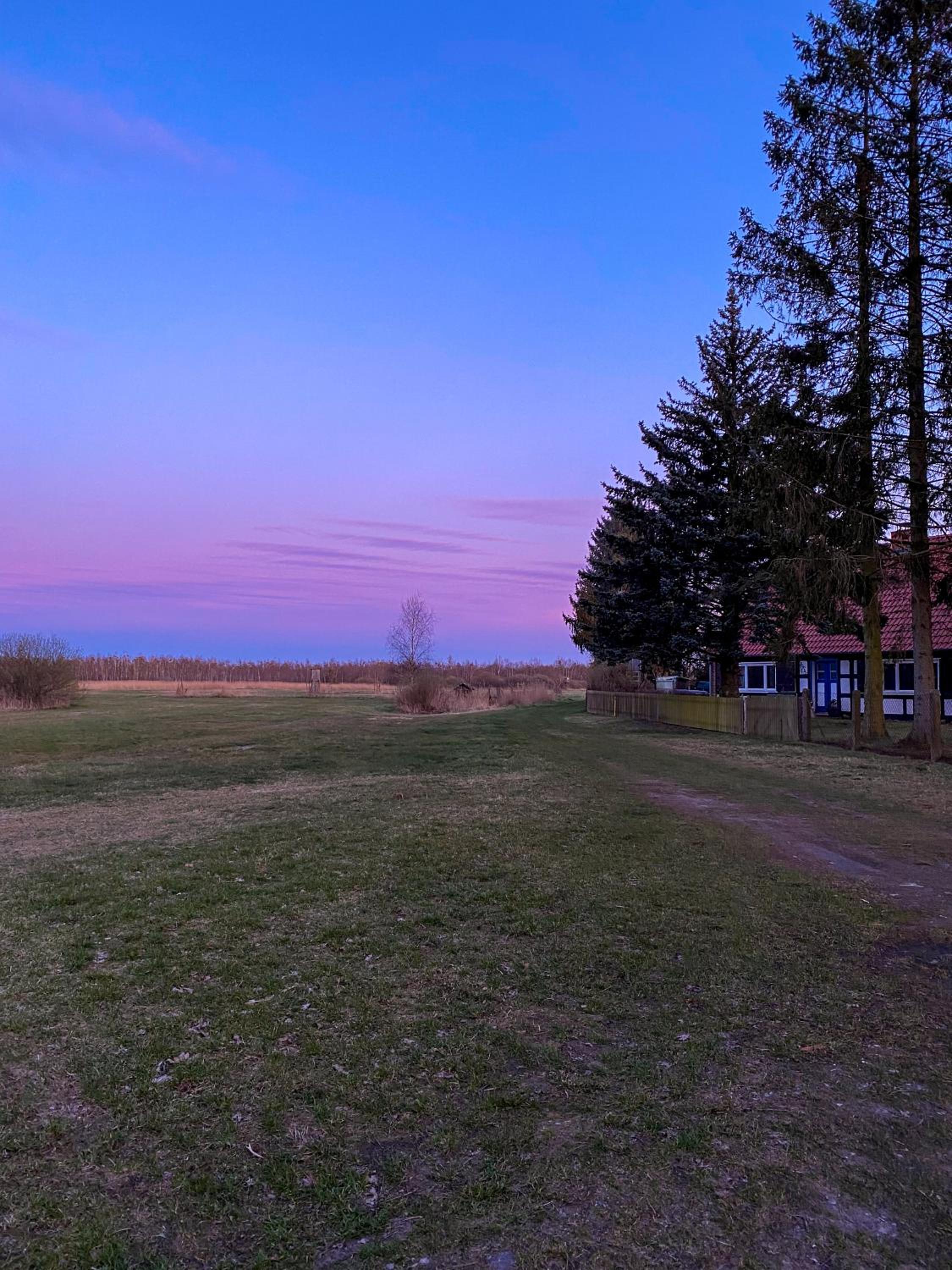 Ferienhaus am Seegrund