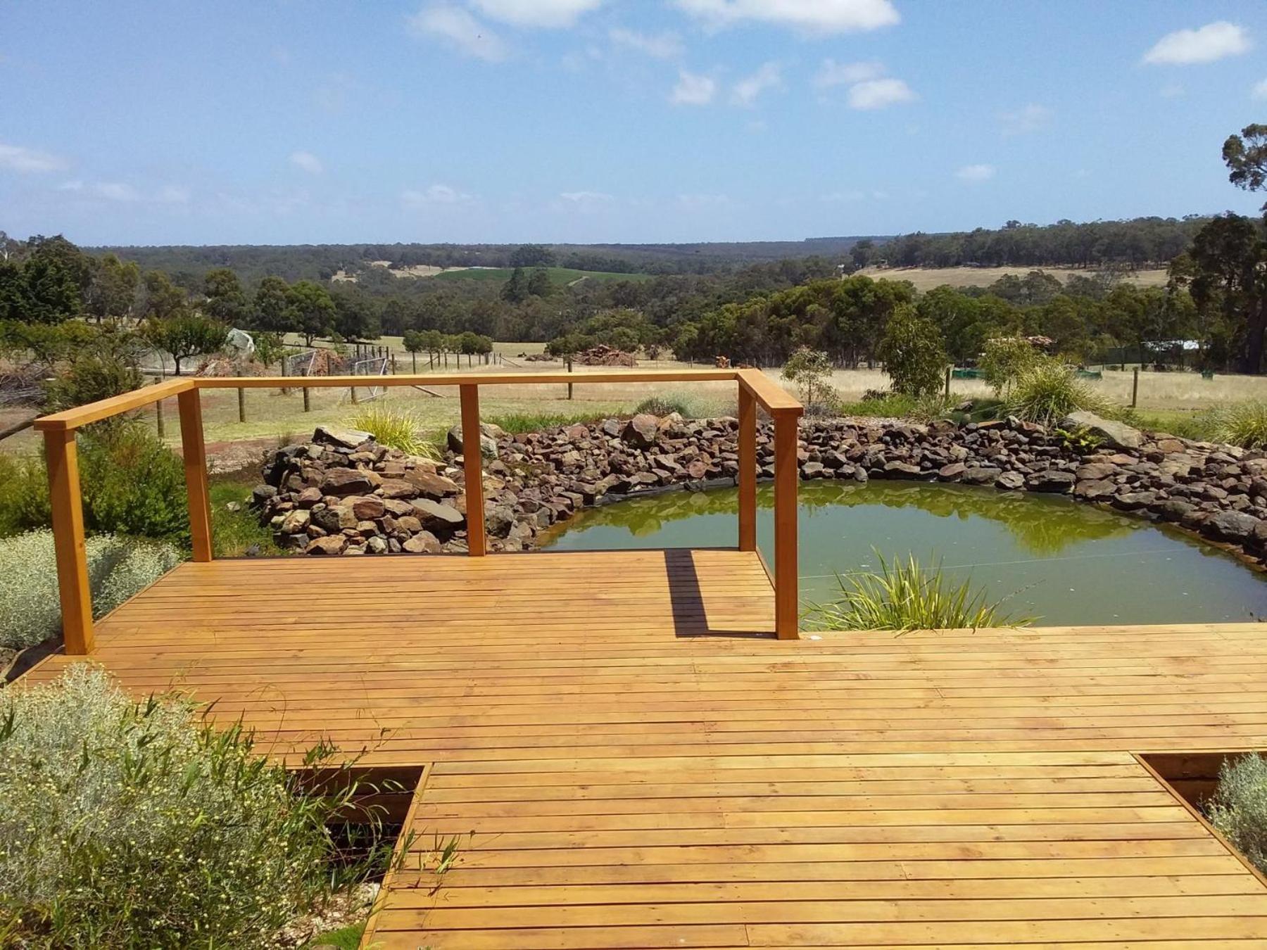 Albany Vacations - The Grange on Kalgan Farmstay, Albany WA - Property Image 8