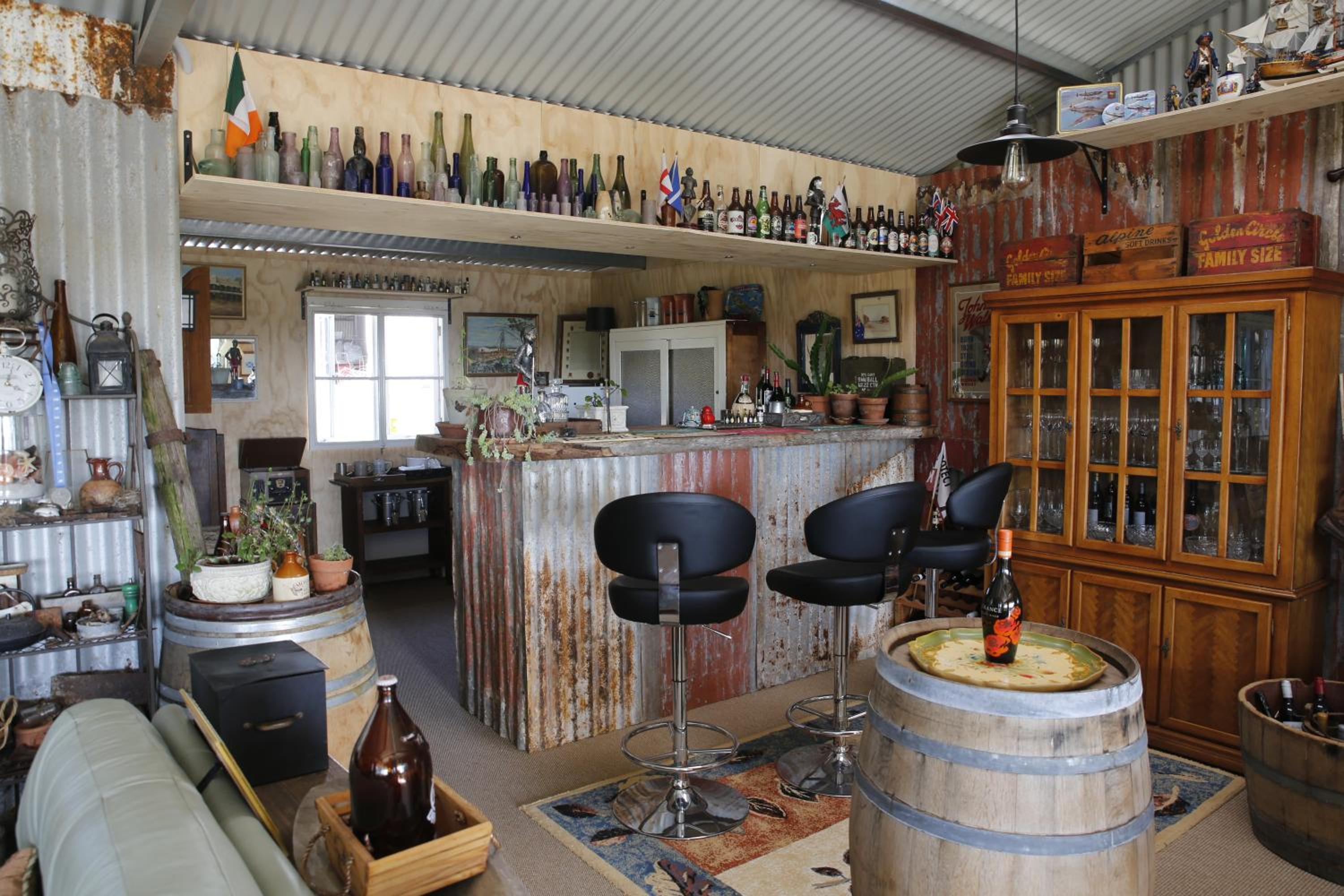Albany Vacations - The Grange on Kalgan Farmstay, Albany WA - Property Image 9