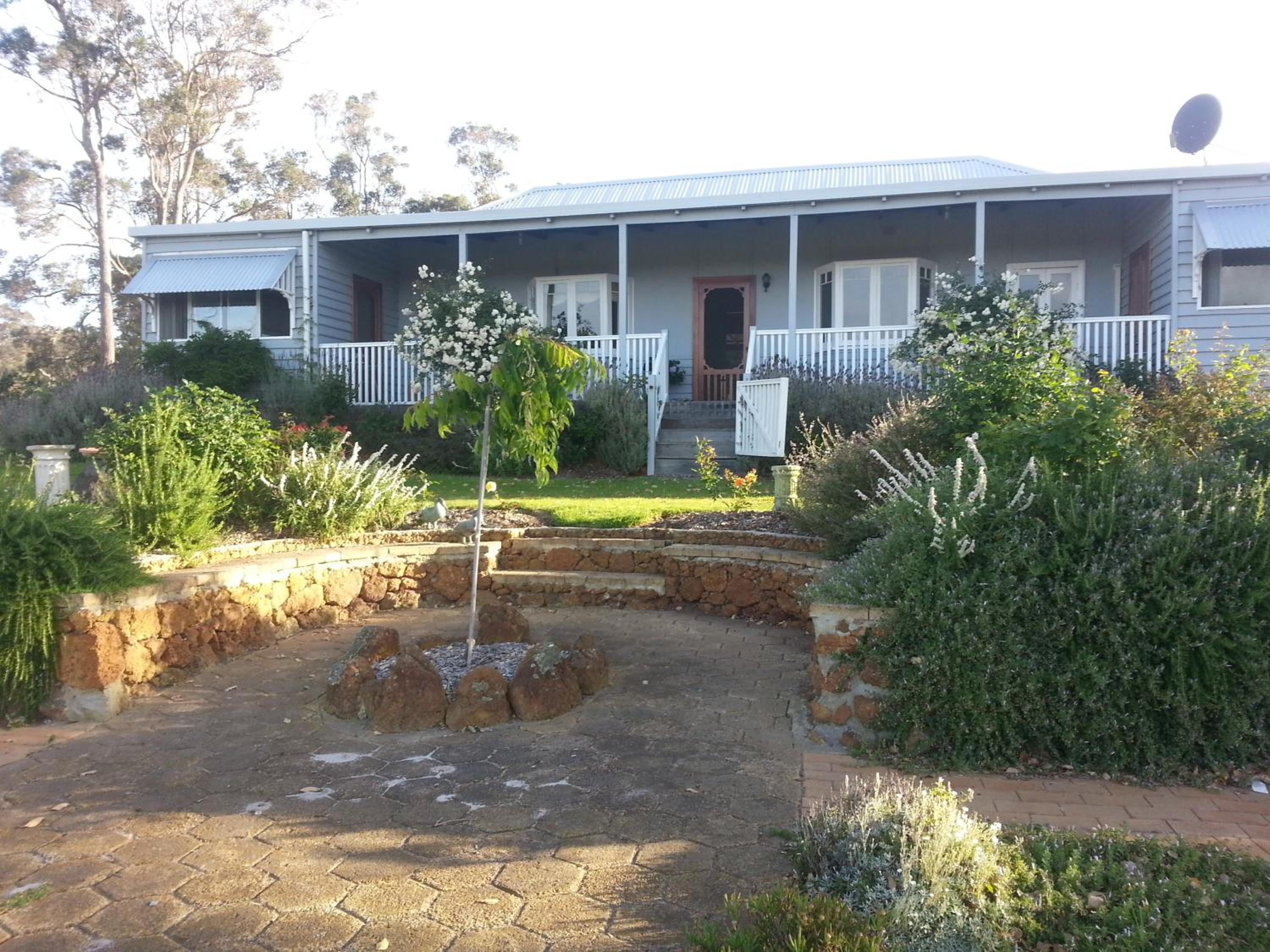 Albany Vacations - The Grange on Kalgan Farmstay, Albany WA - Property Image 5