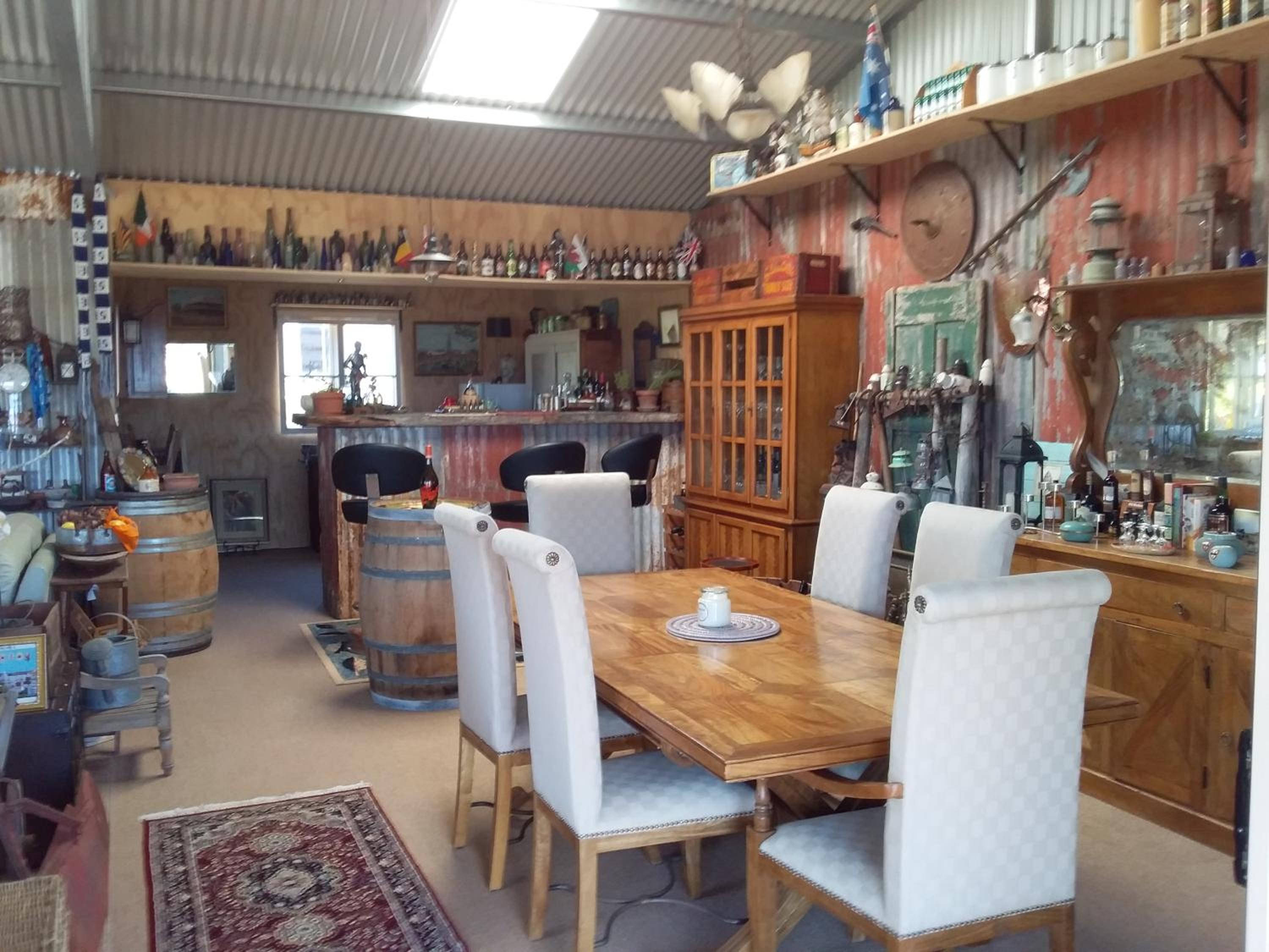 Albany Vacations - The Grange on Kalgan Farmstay, Albany WA - Property Image 7