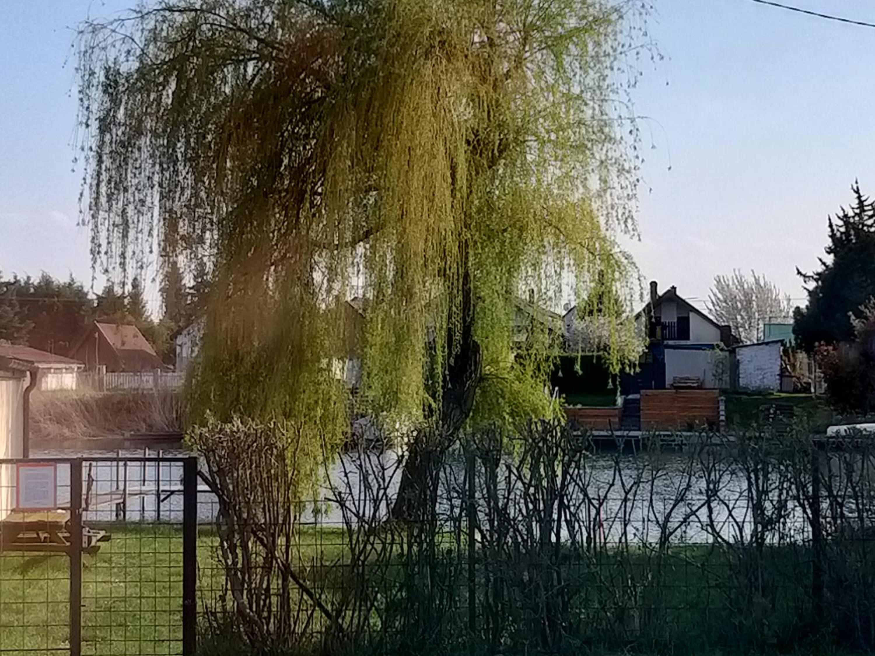 Nefelejcs Nyaraló-Vendégház view 2