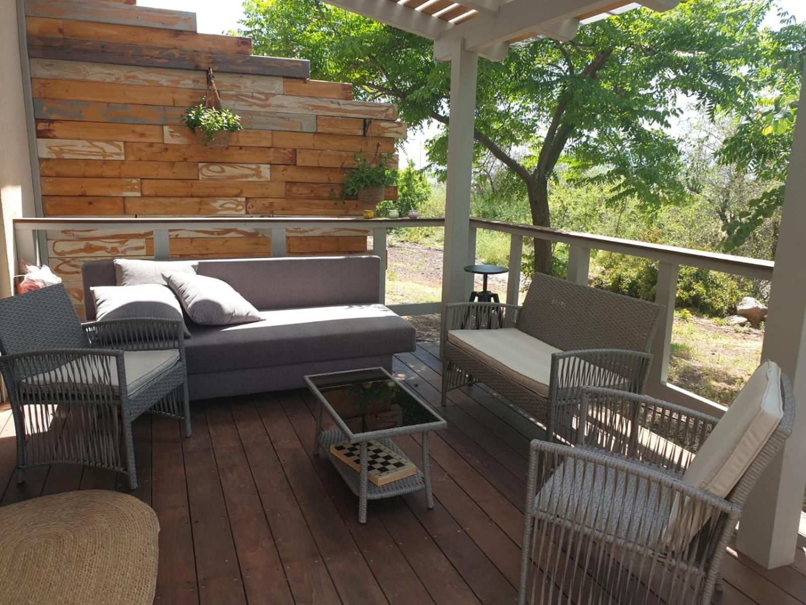 Spring Hospitality Units