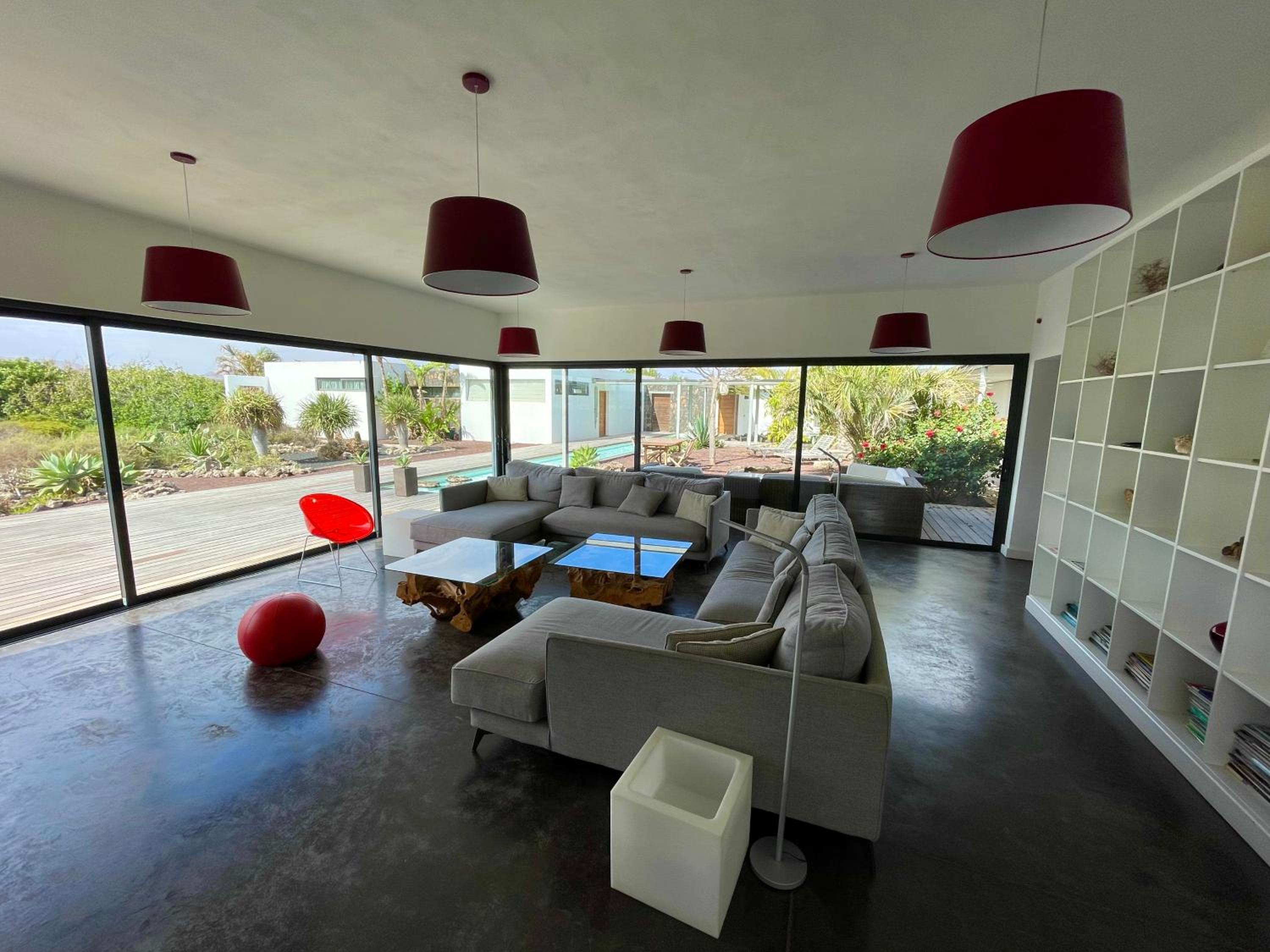 Villa La Laguna view 5