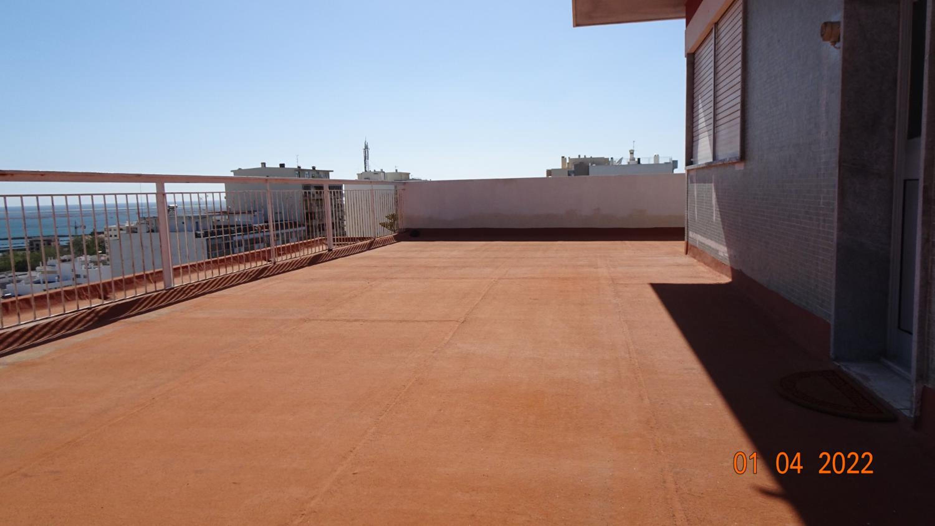 roof