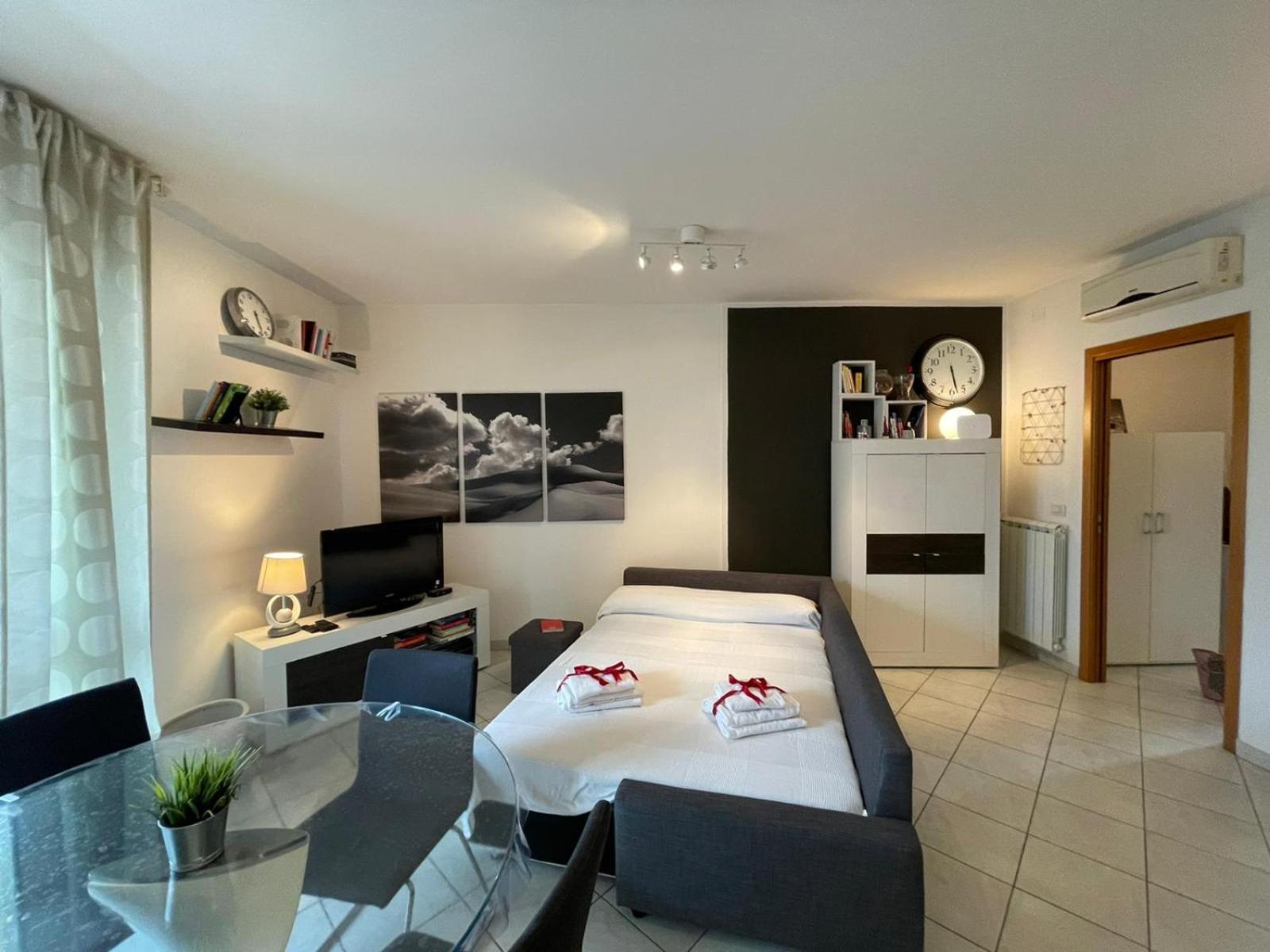 White&Grey House