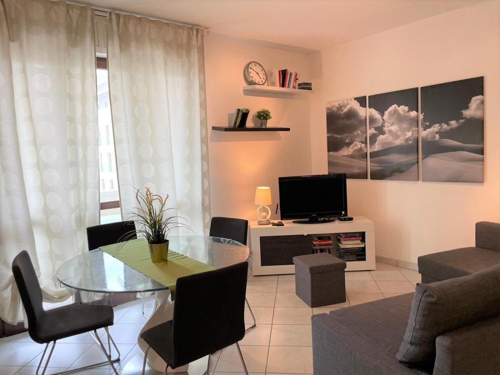 White&Grey House