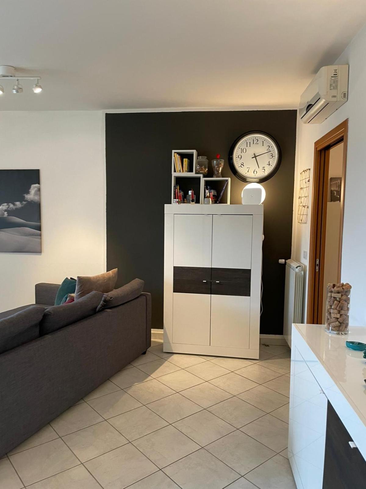 White&Grey House