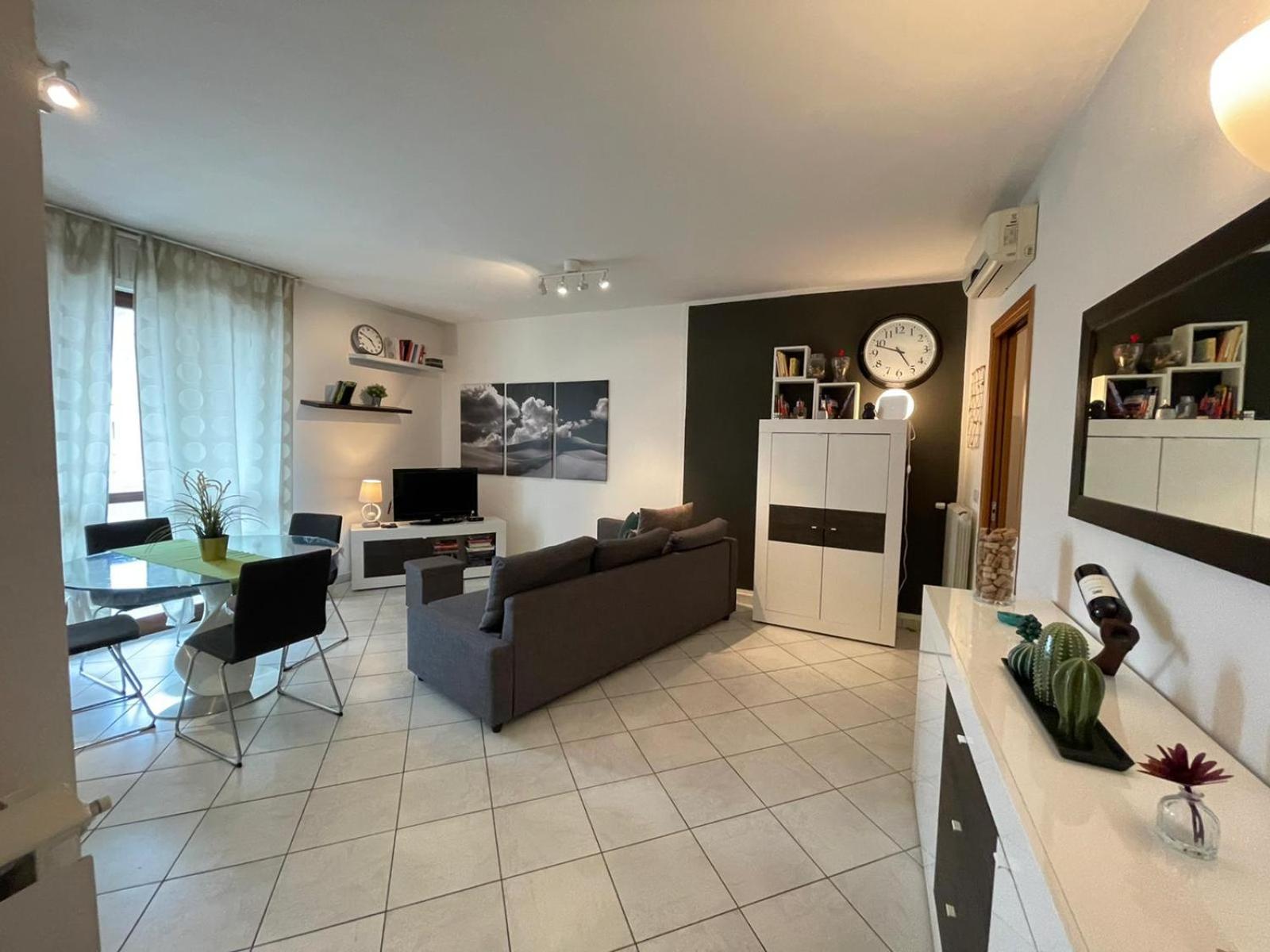 White&Grey House