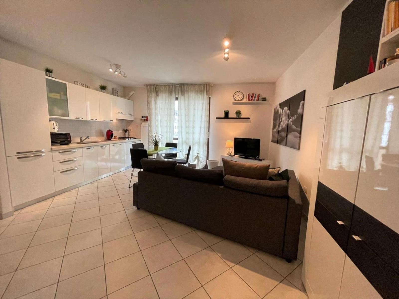 White&Grey House
