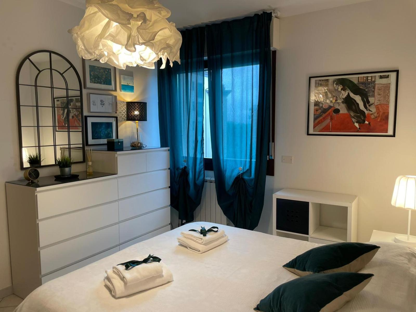 White&Grey House
