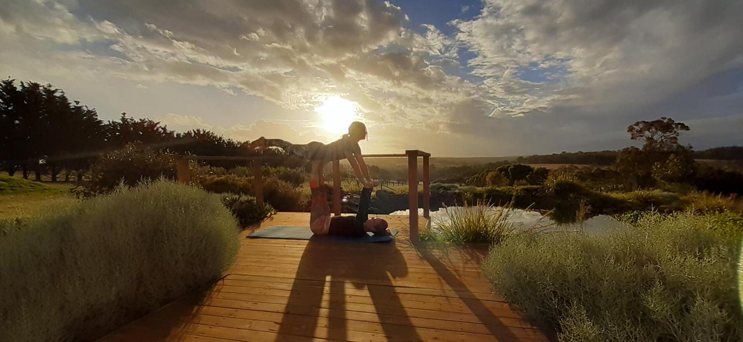 Albany Vacations - The Grange on Kalgan Farmstay, Albany WA - Property Image 6