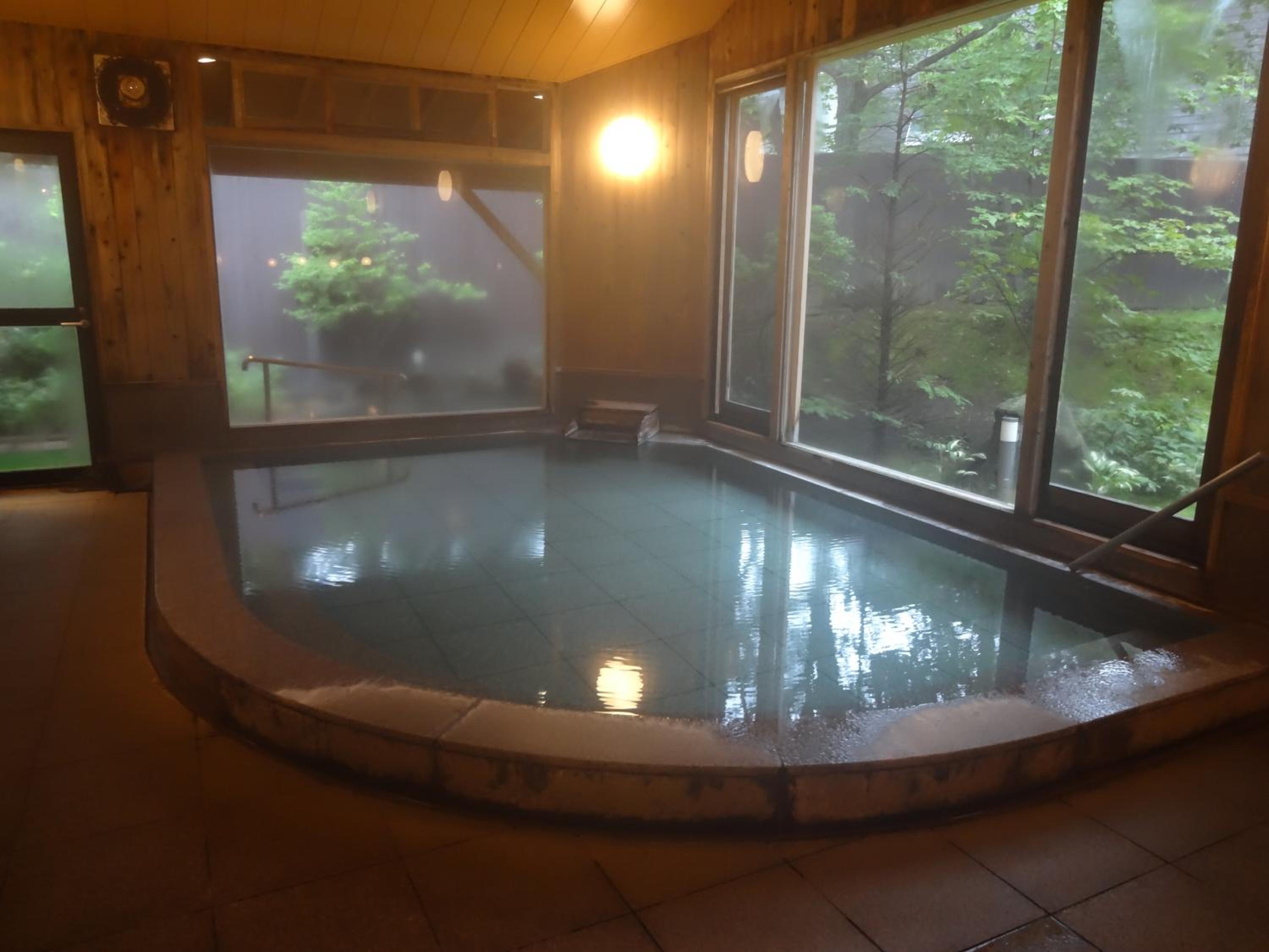 Kusatsu Skyland Hotel