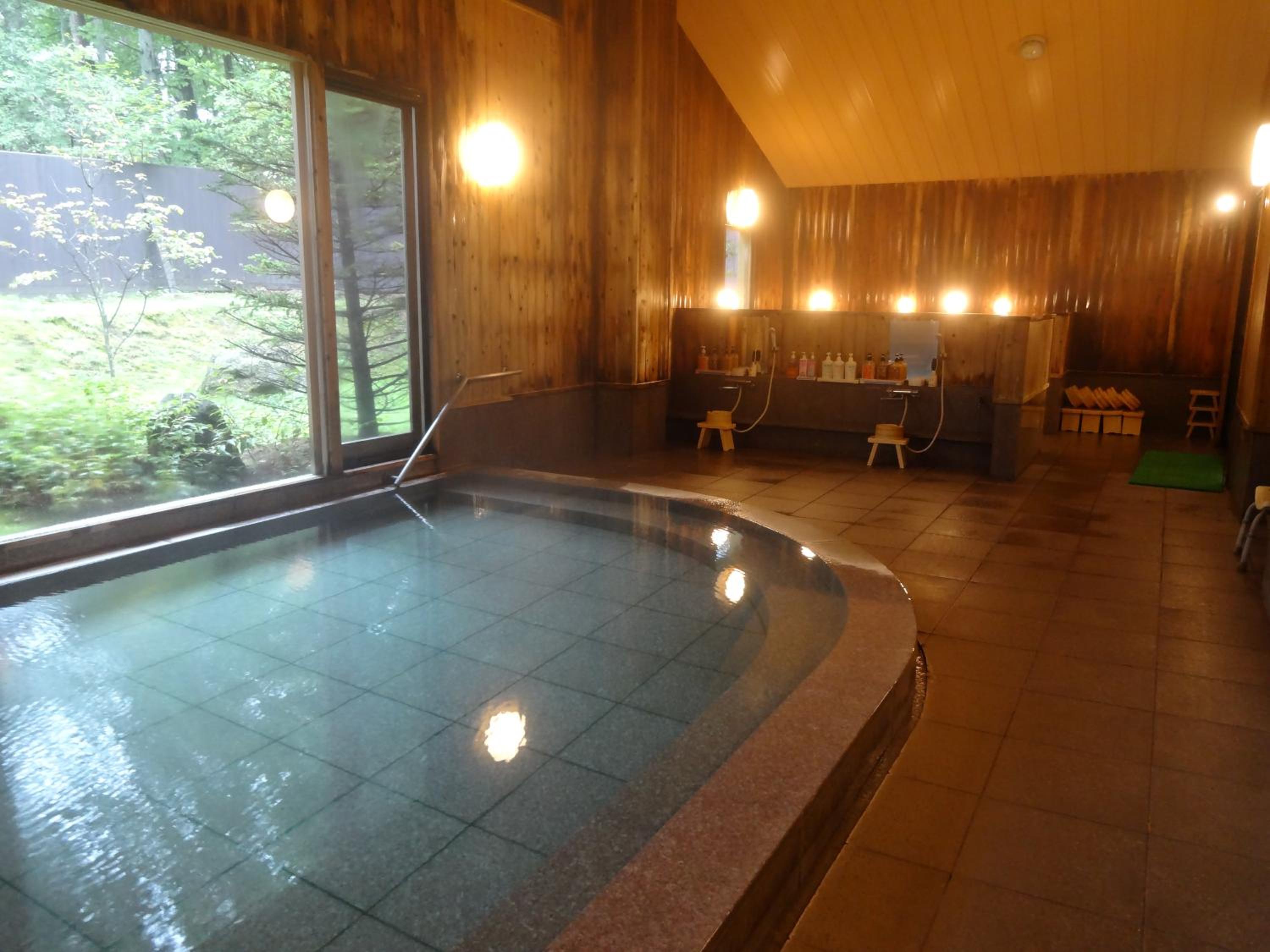 Kusatsu Skyland Hotel