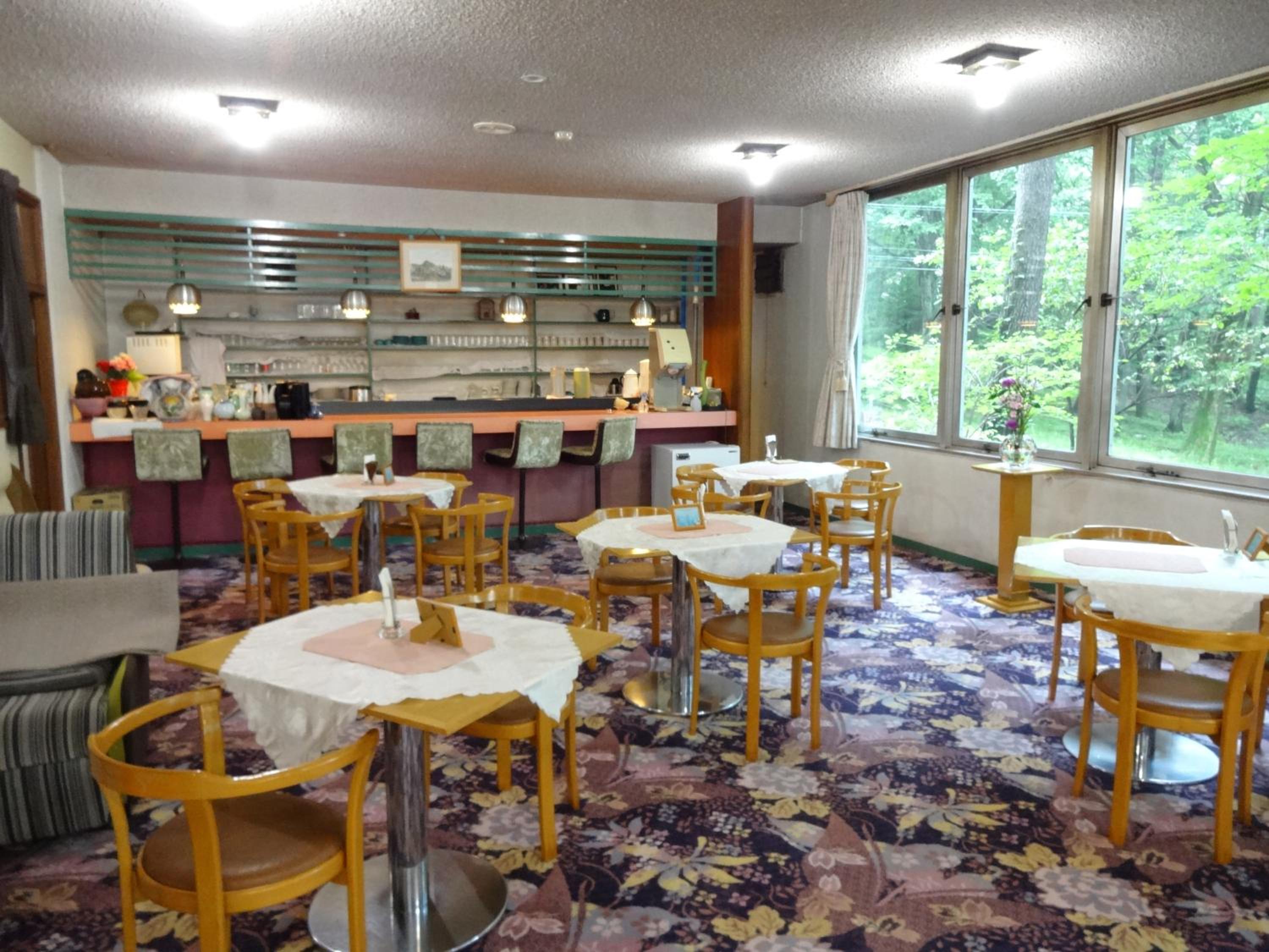 Kusatsu Skyland Hotel
