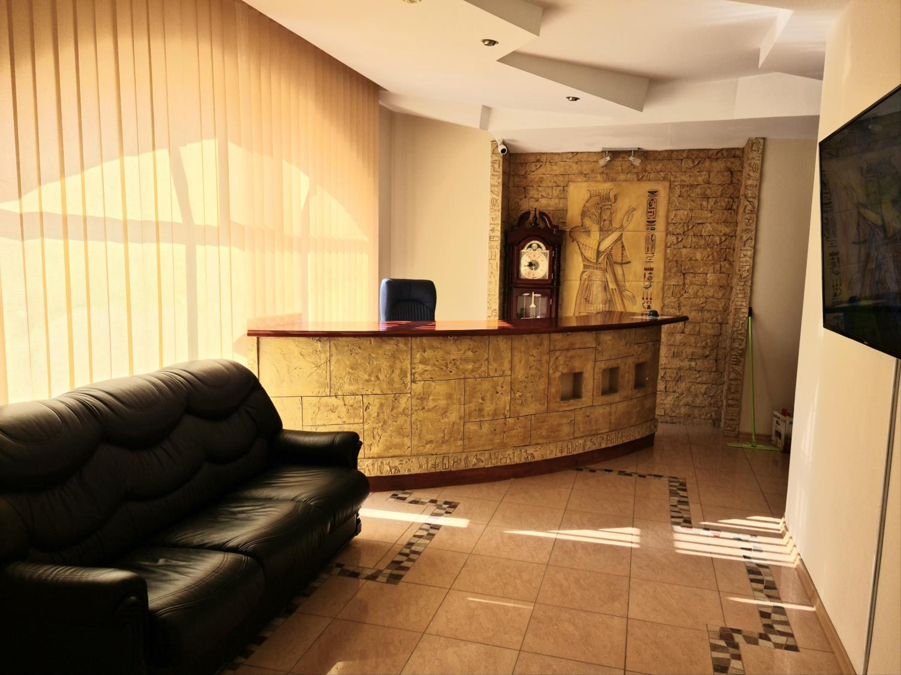 DBS Hotel view 3