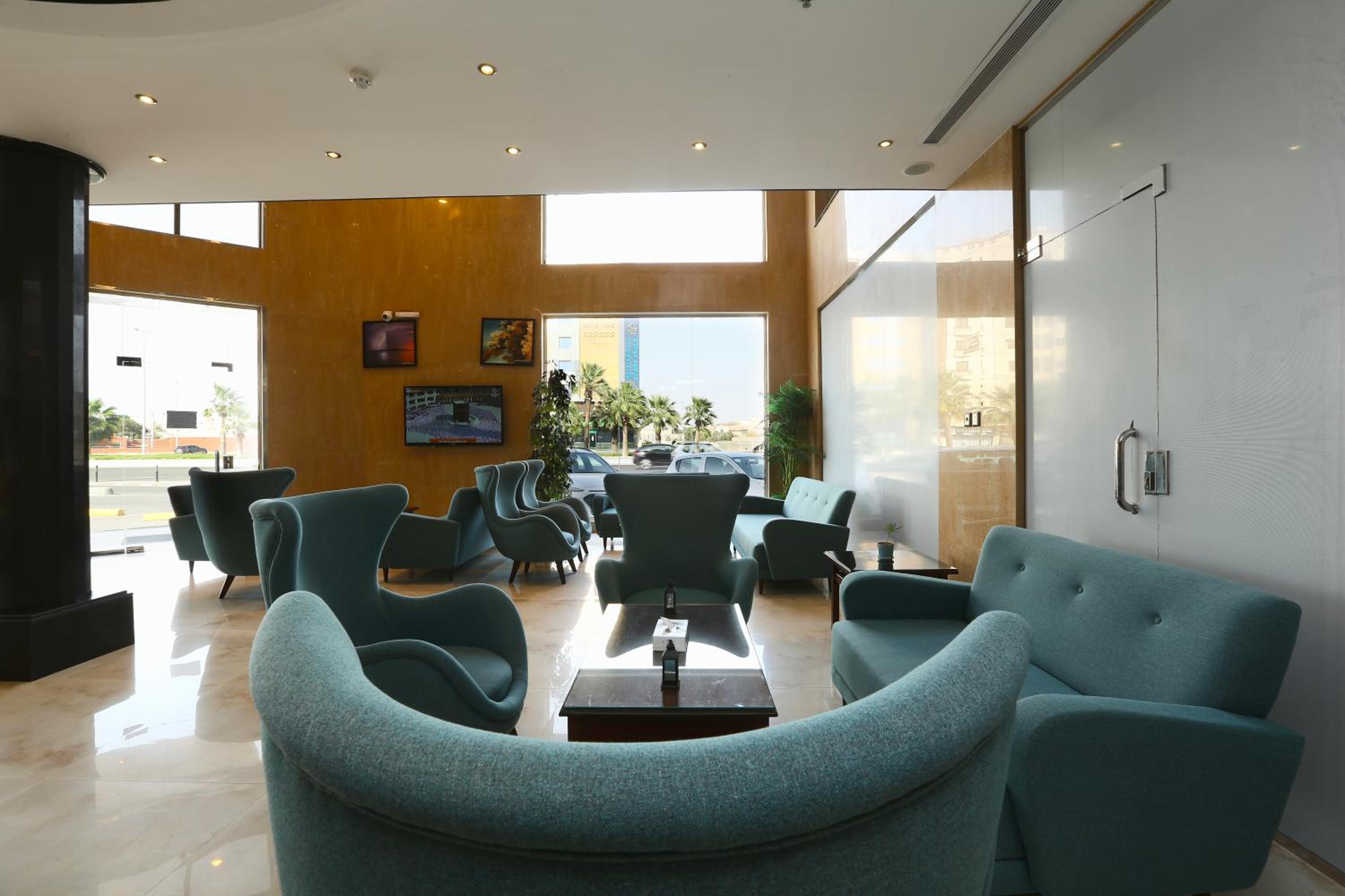 Foto 46 de 60 de Quiet Dreams - Serviced Apartments King abdul Aziz Street Branch