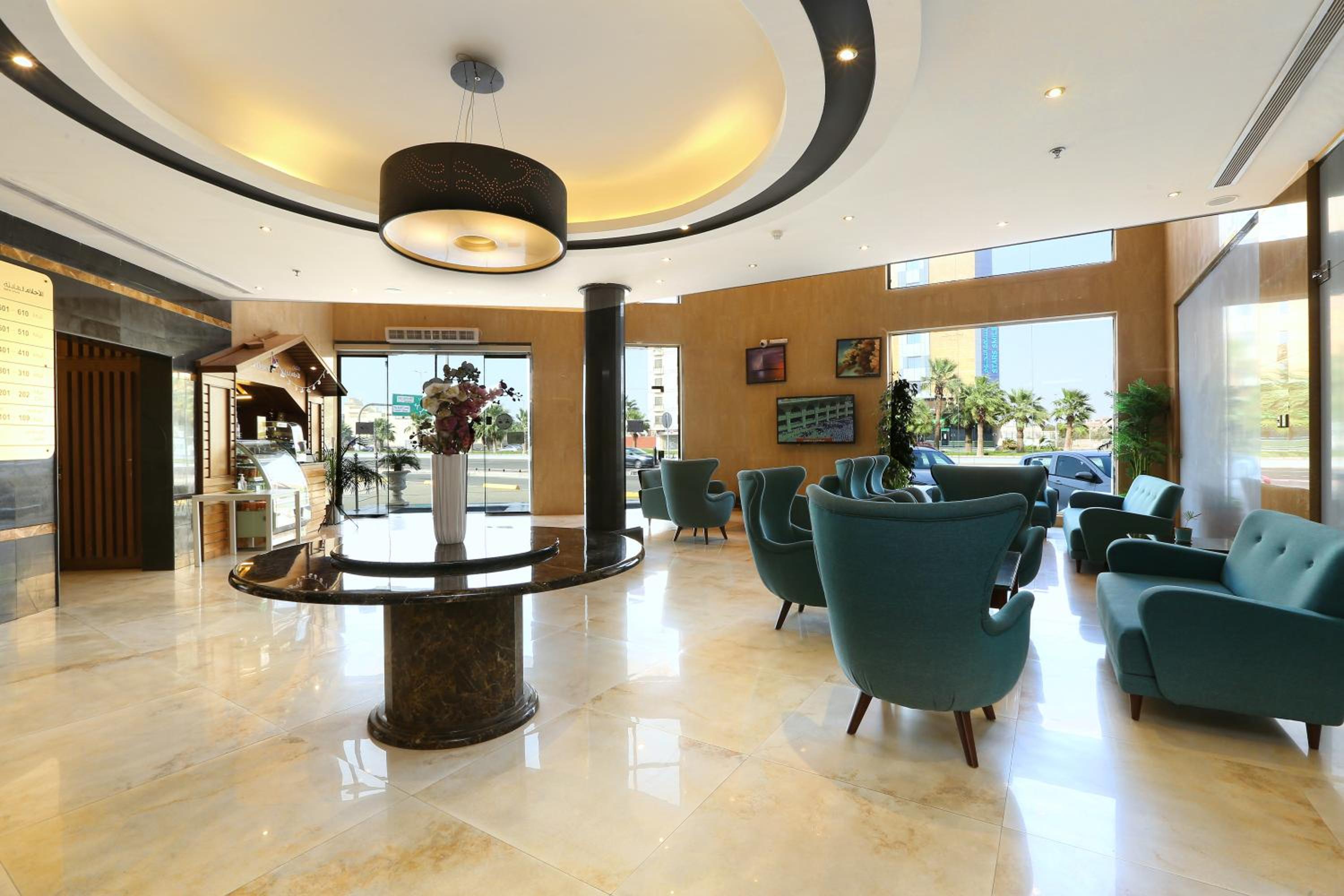 Foto 45 de 60 de Quiet Dreams - Serviced Apartments King abdul Aziz Street Branch