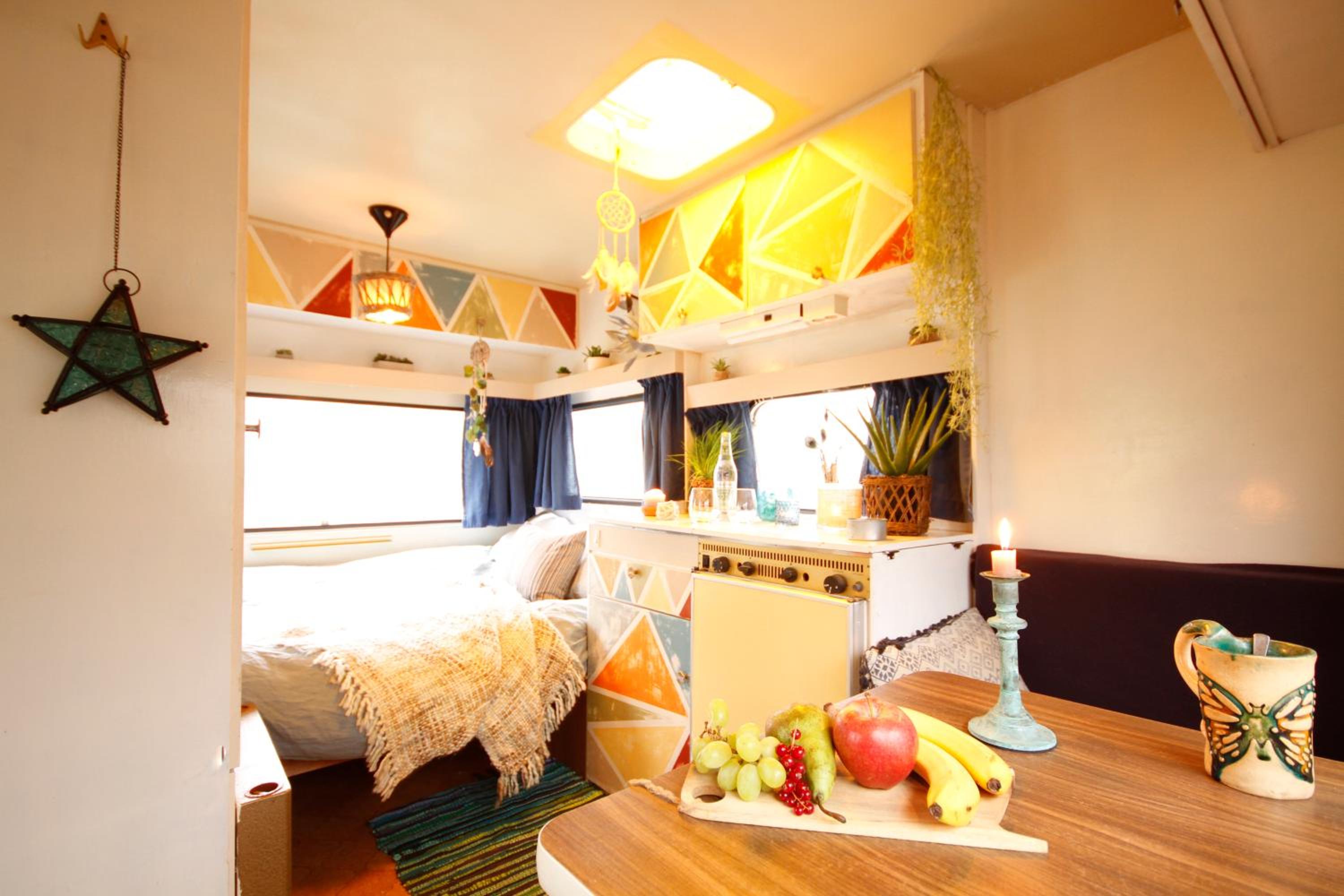 Bamboo Lodge Groningen view 4