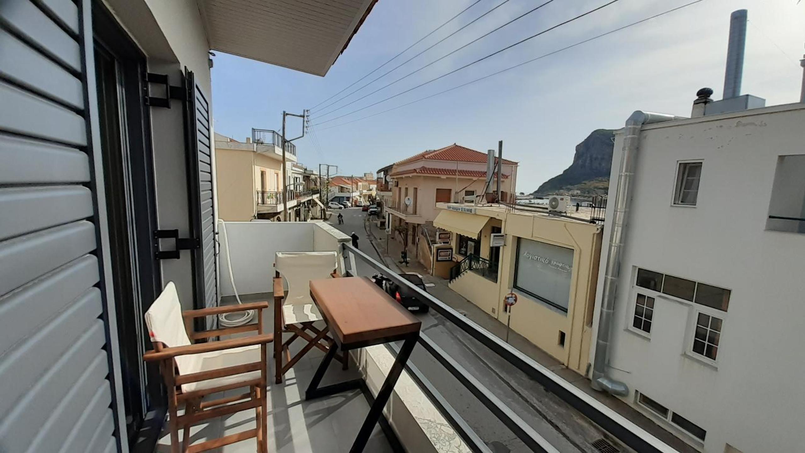 KYRIAKOS APPARTMENT view 5