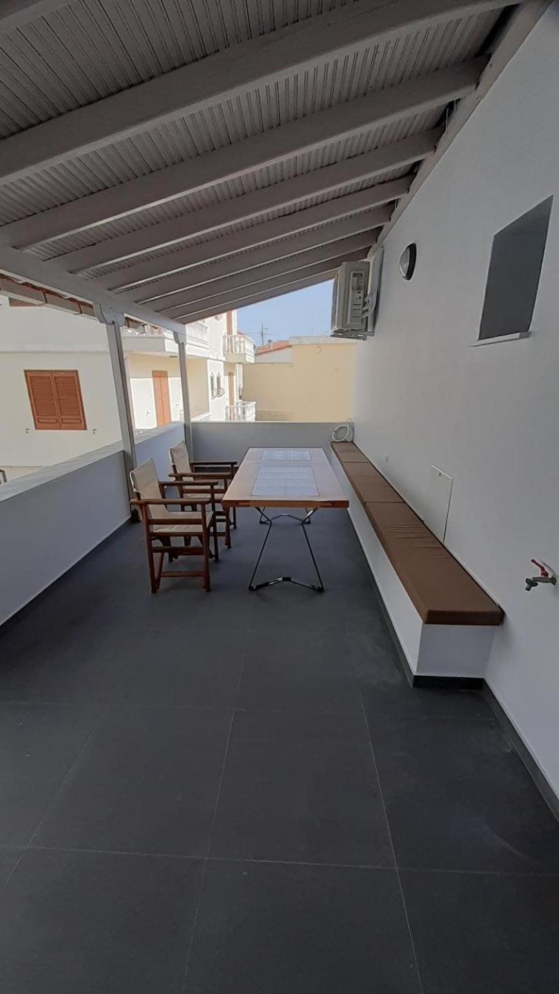 KYRIAKOS APPARTMENT photo 5