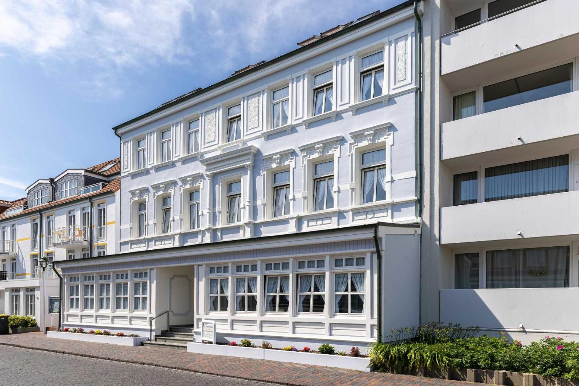 Sanddornhaus