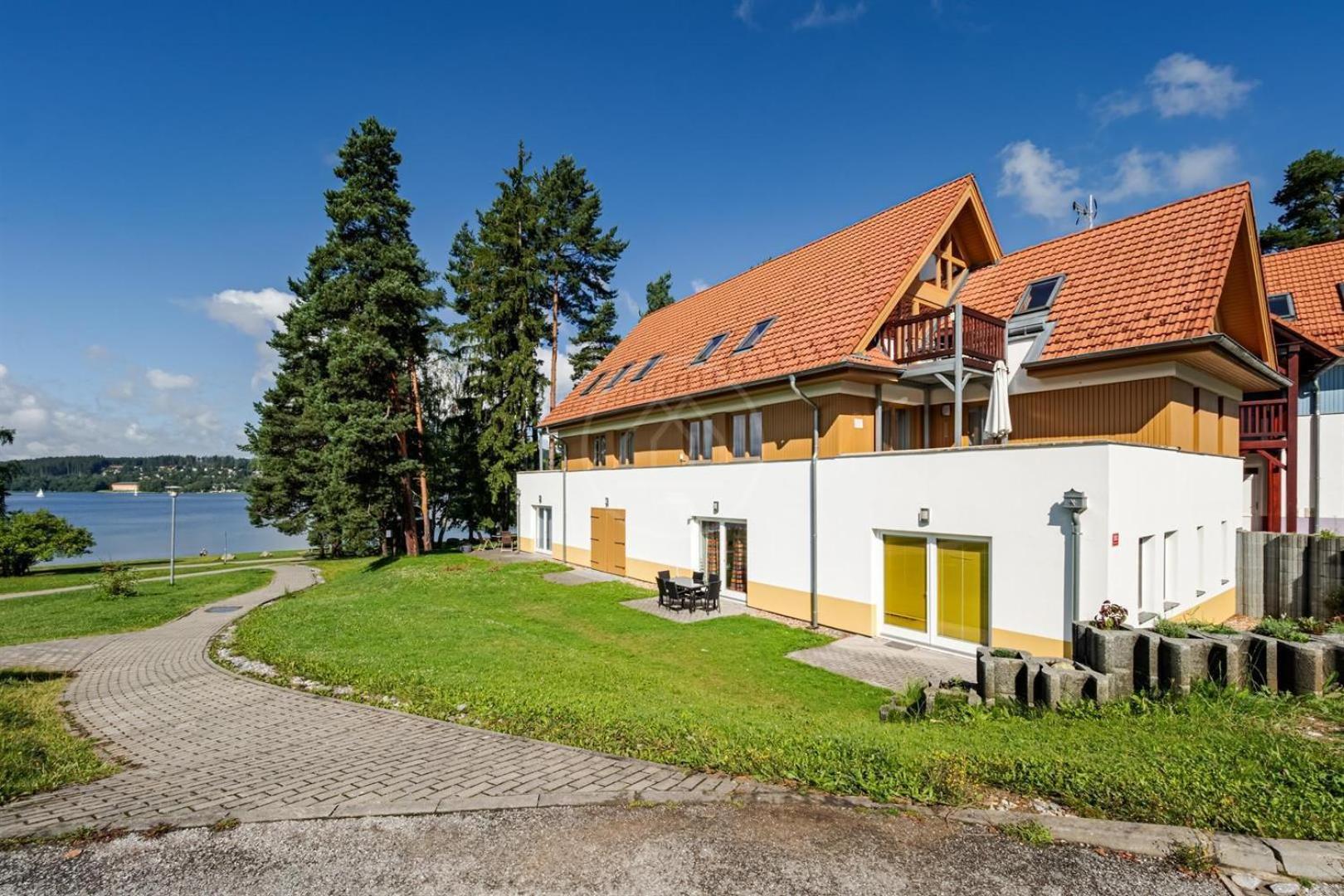 Riviera Lipno 503 - 15