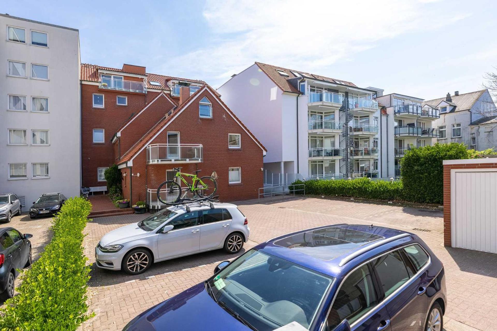 Sanddornhaus
