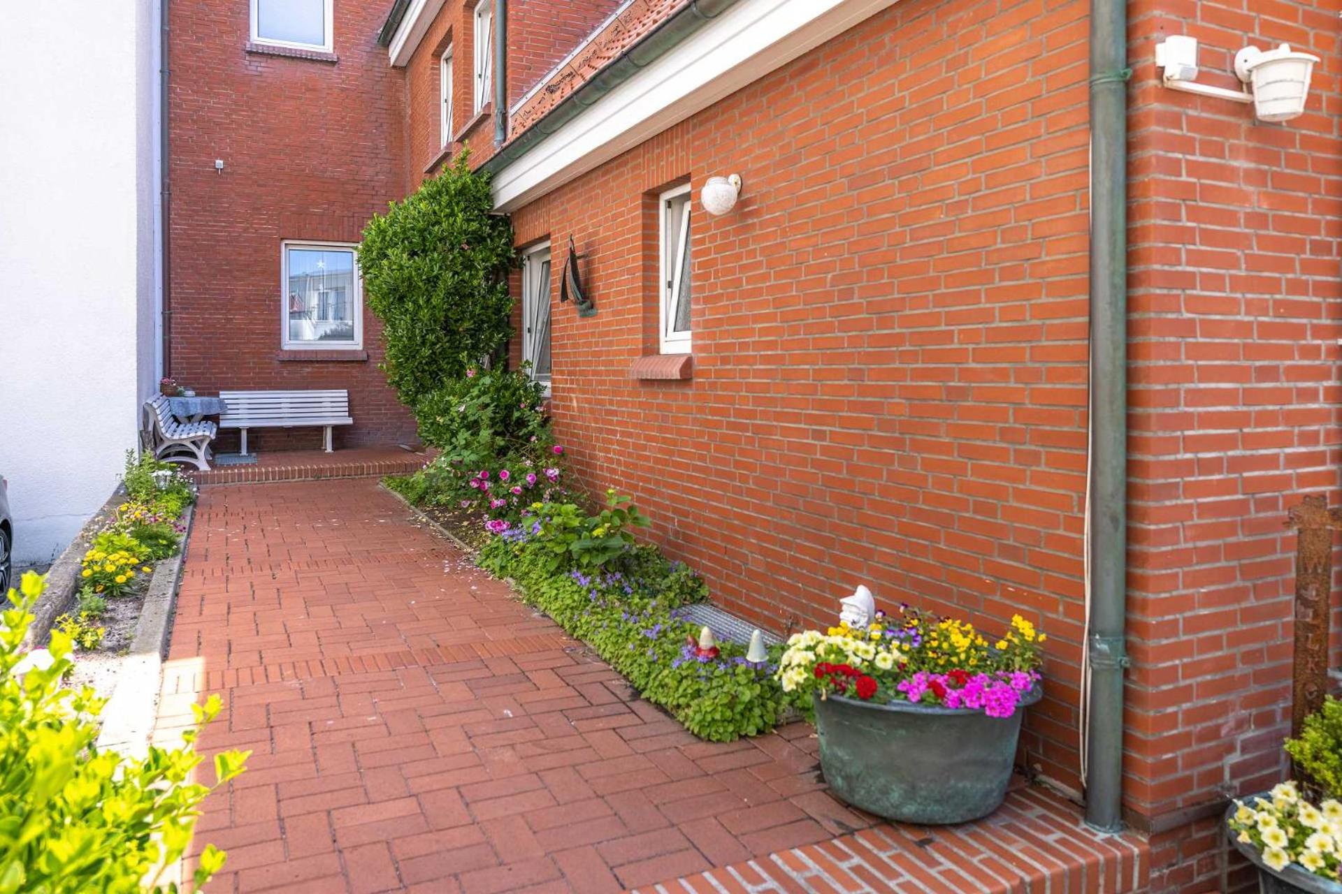 Sanddornhaus