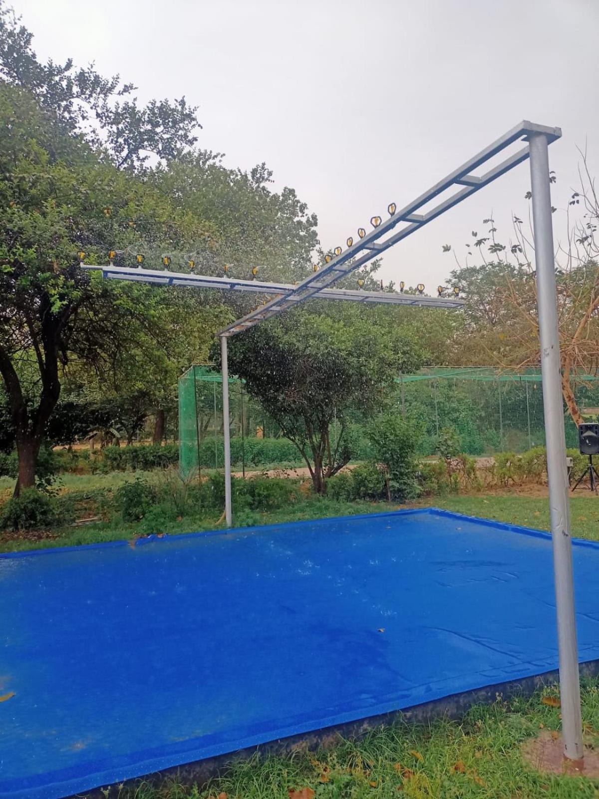 Taj Damdama Lake Resort & Spa, Gurugram