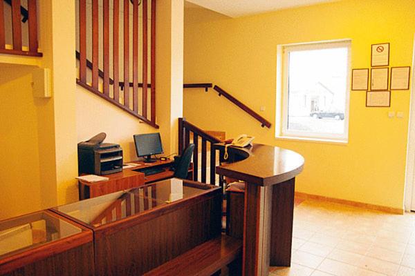 Penzión* ADONAI SLOVAKIA view 5