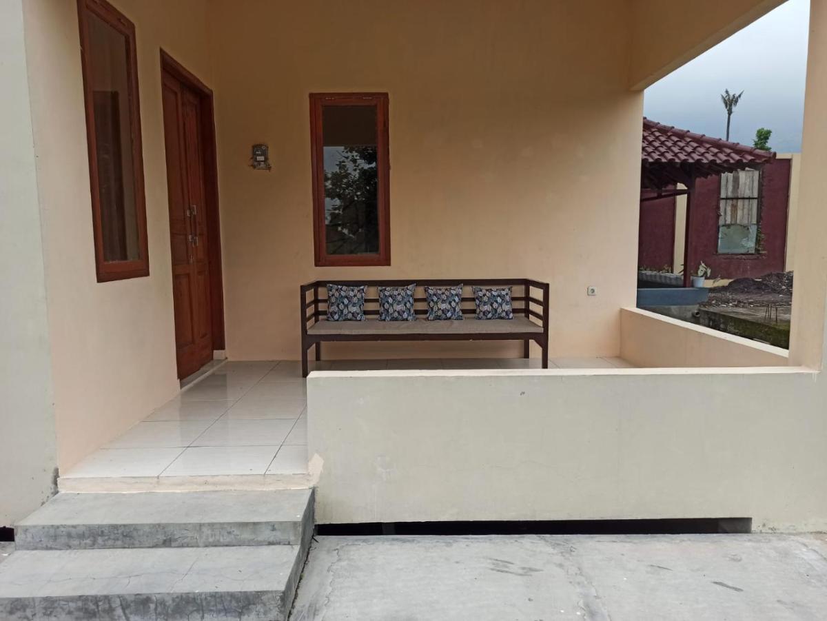 Villa Akasia view 3