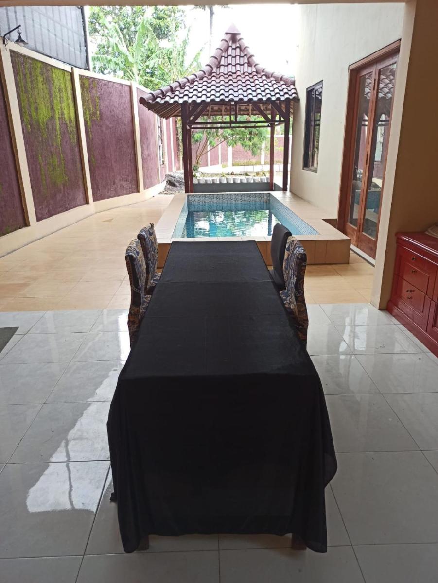 Villa Akasia view 5