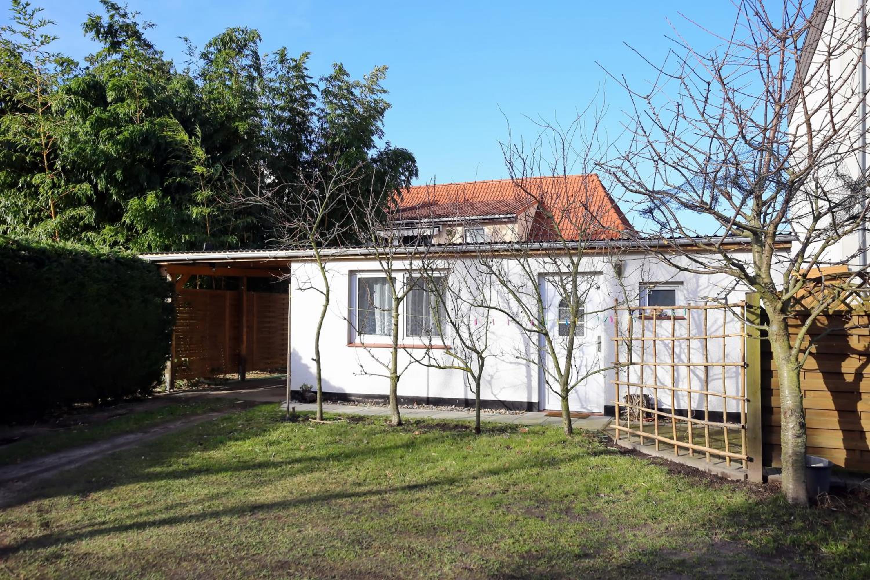 Poststraße 32a Wohnung 01 view 5