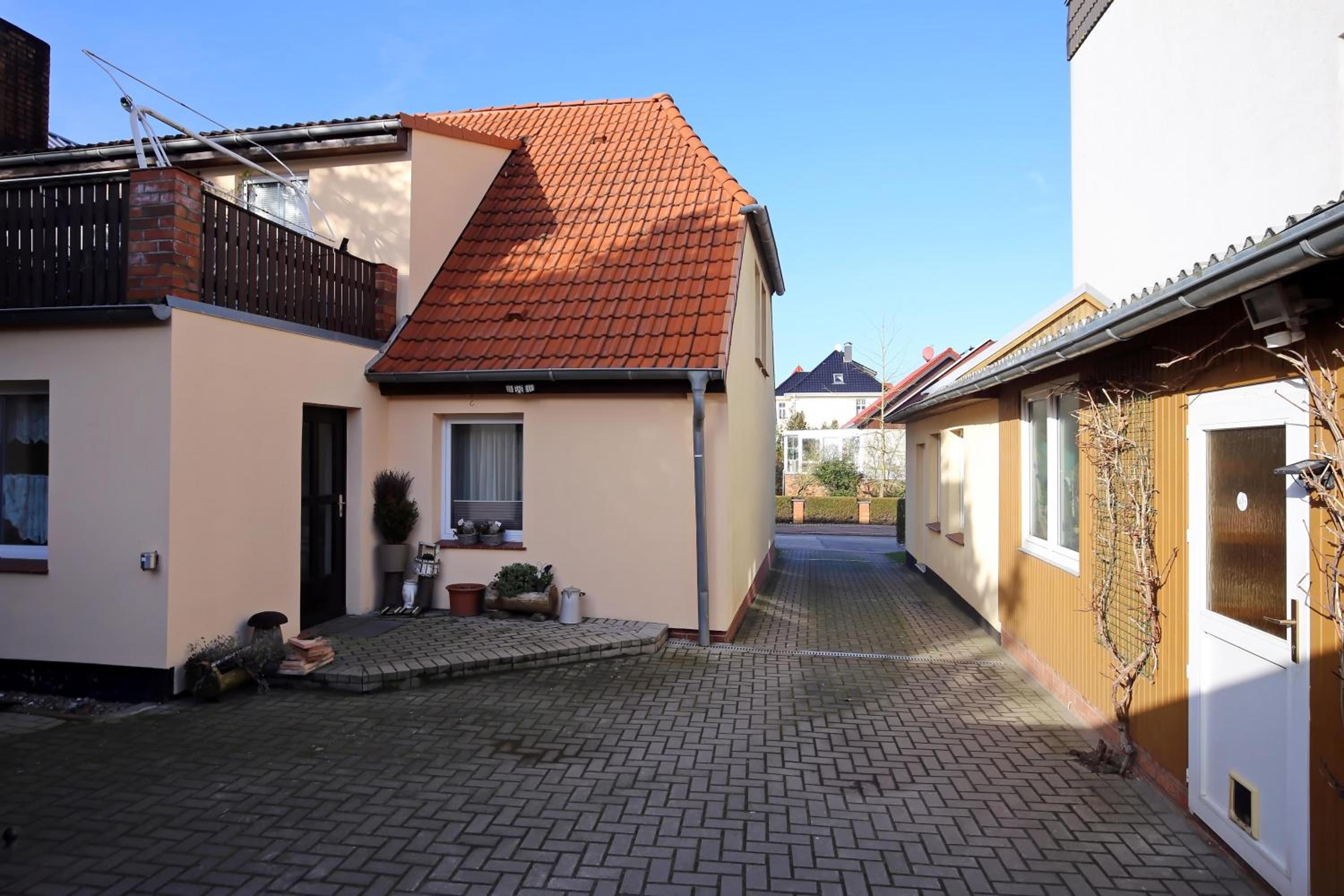 Poststraße 32a Wohnung 02 view 3