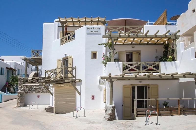 Klaras House photo 2