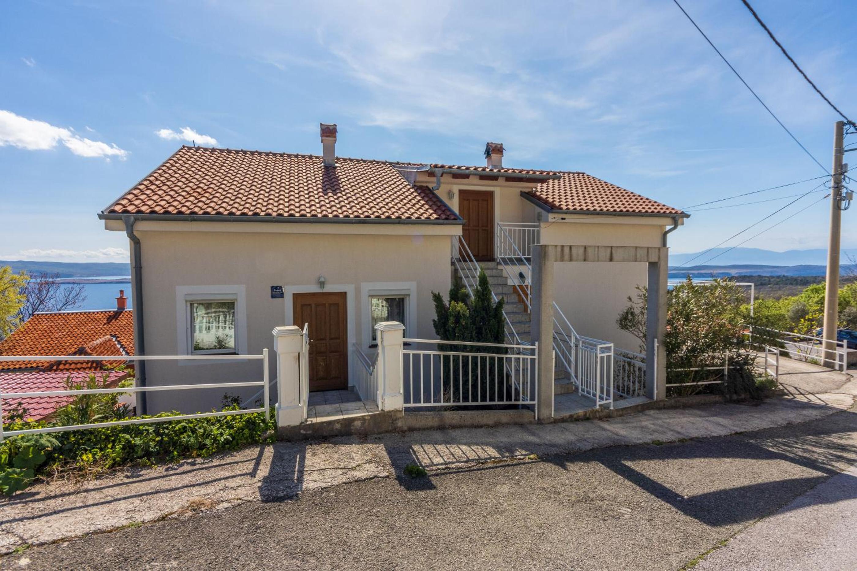 Apartments Bozana