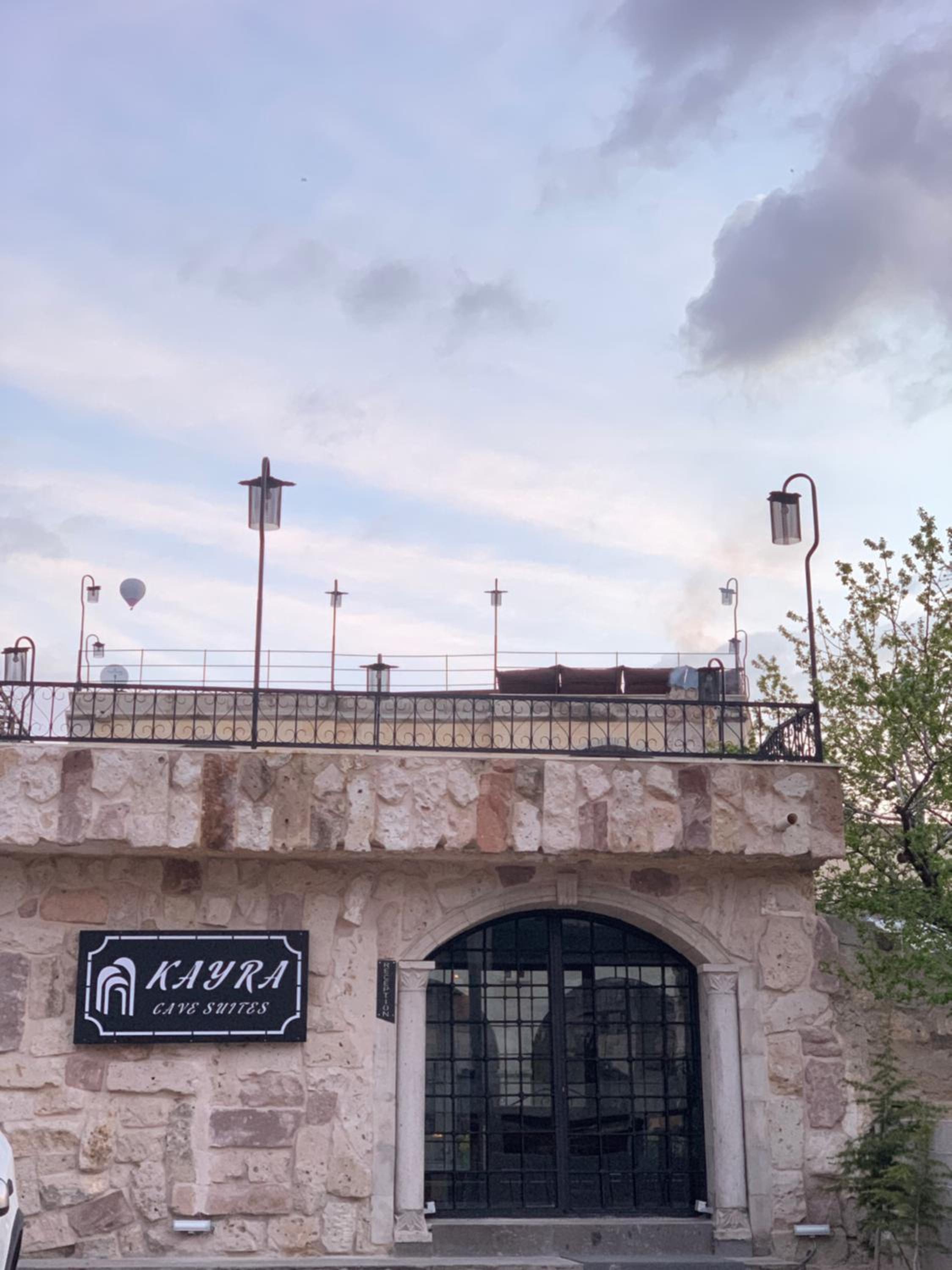 Kayra Cave Suites - Image 73