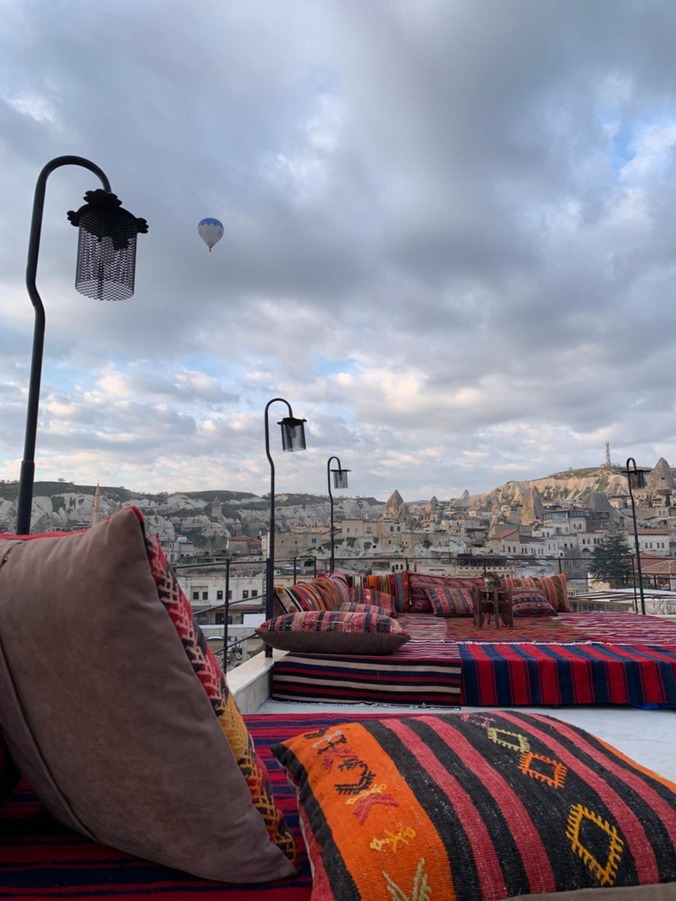 Kayra Cave Suites - Image 72