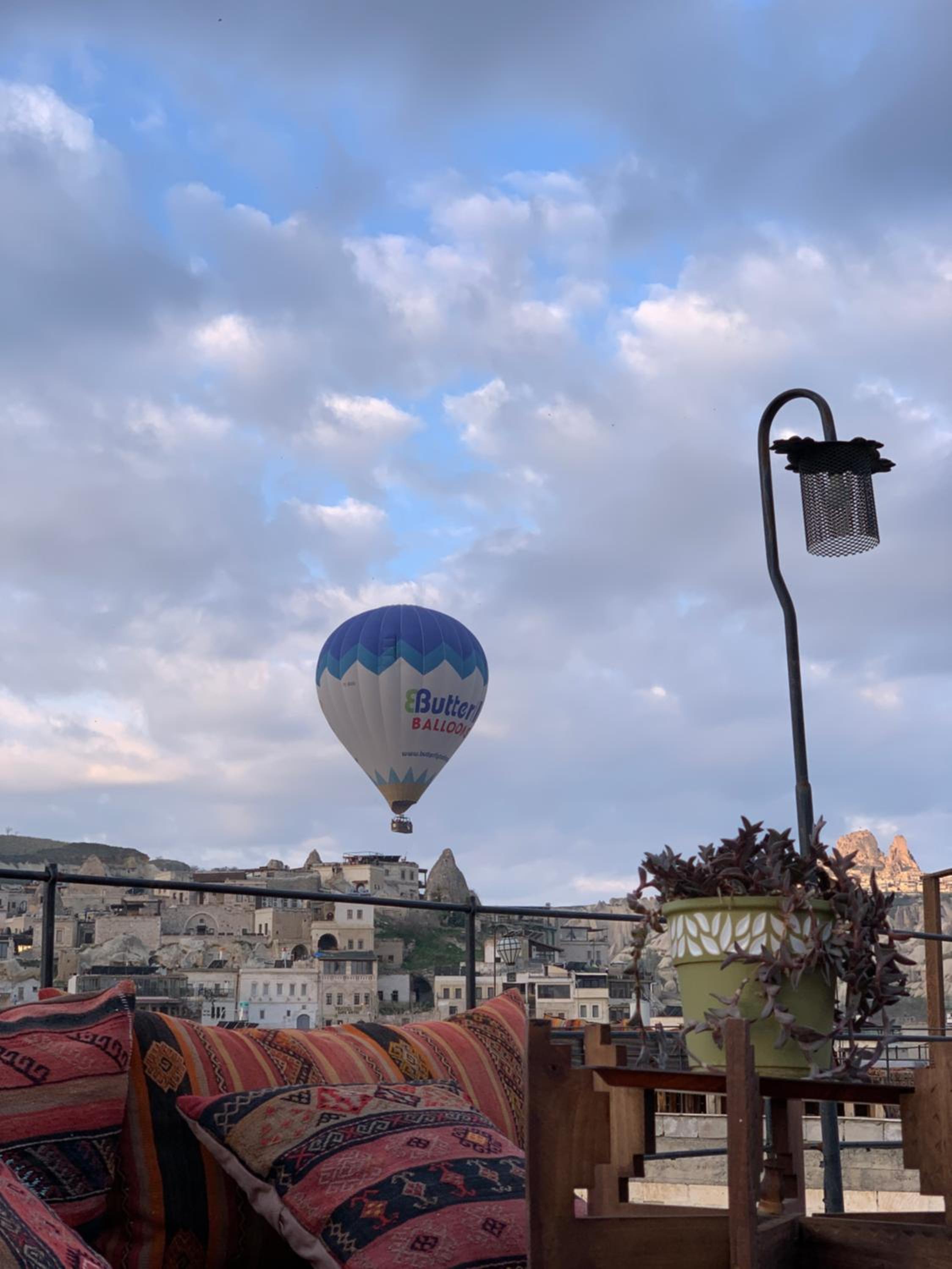 Kayra Cave Suites - Image 71