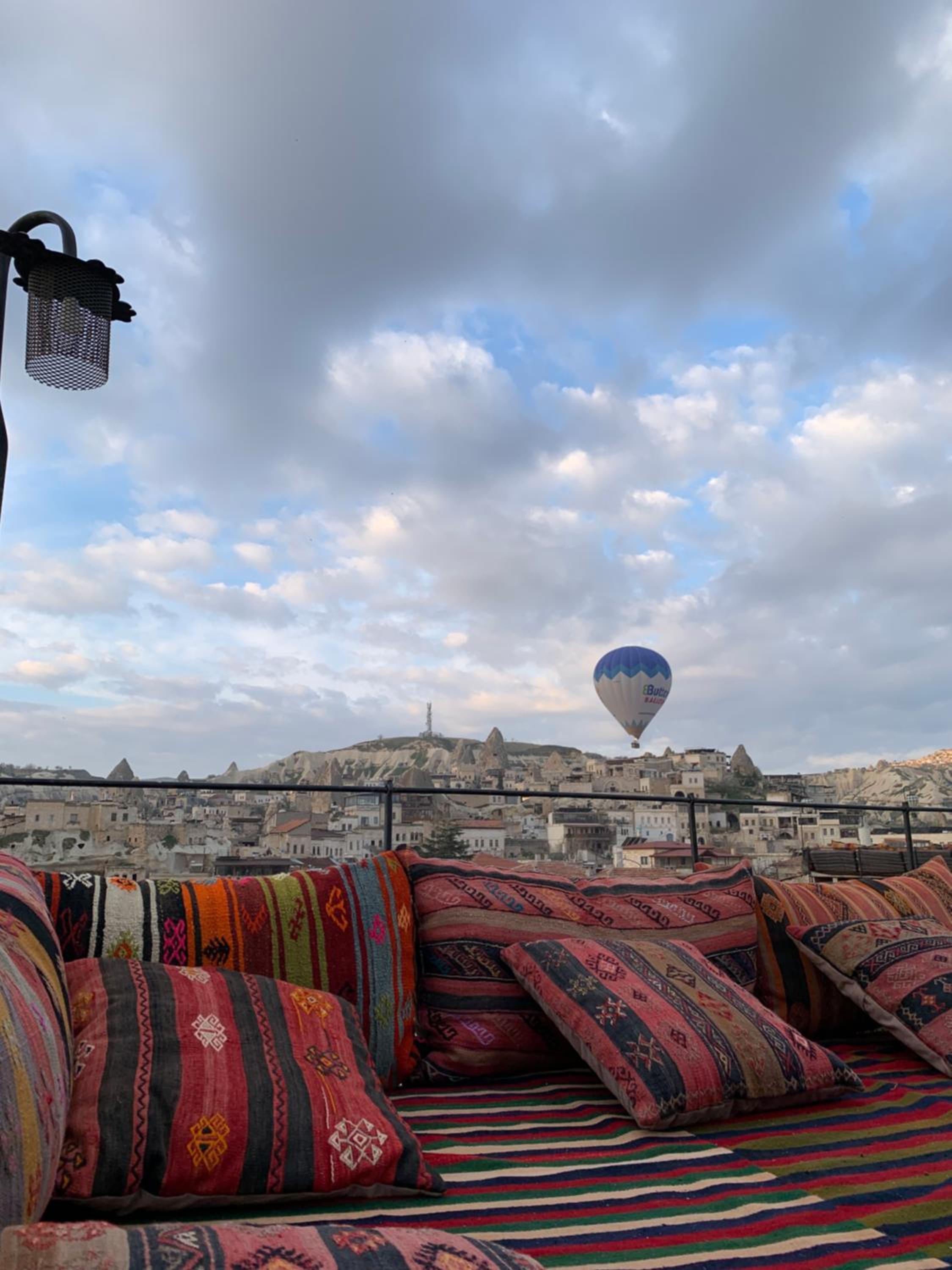 Kayra Cave Suites - Image 70